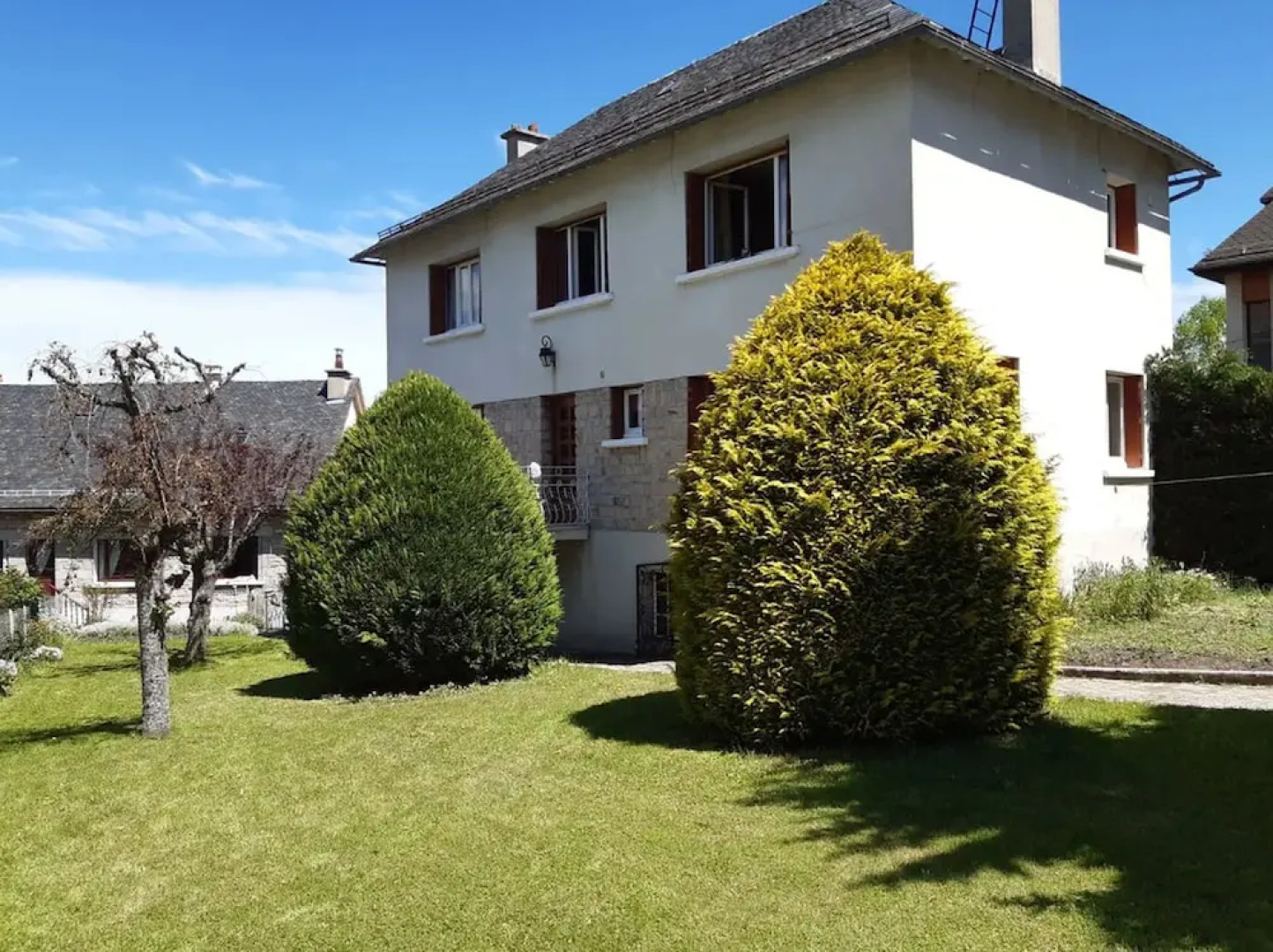 Appartement 2 Chambres proche autoroute