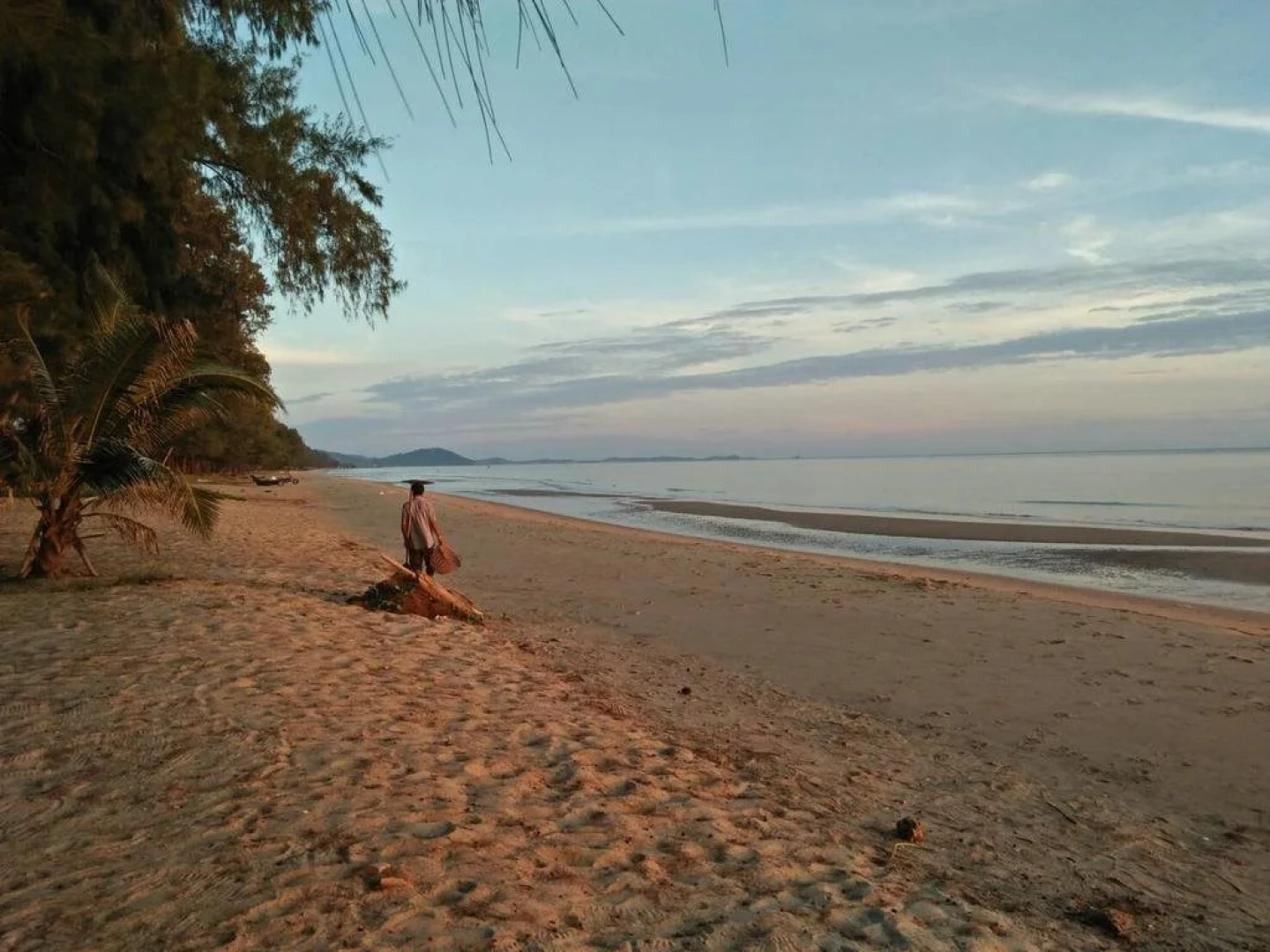 Rayong Seaview Apartment