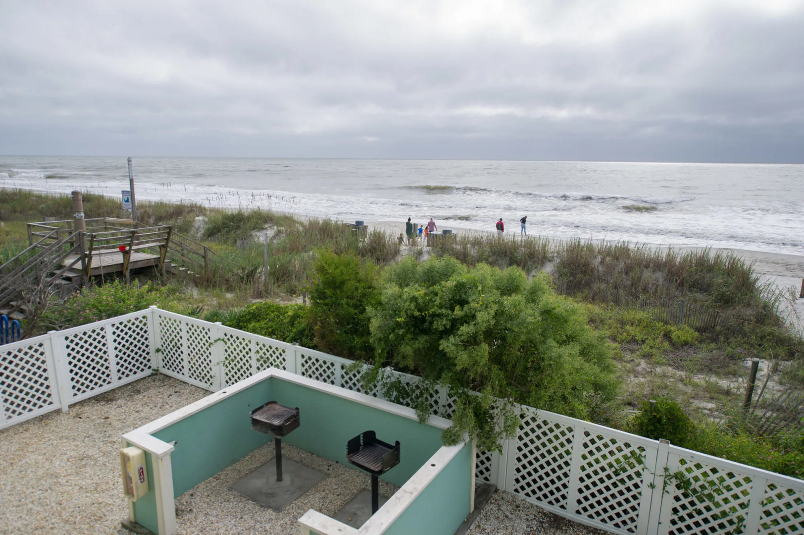Sandpebble Beach Club Surfside Beach a Ramada by Wyndham