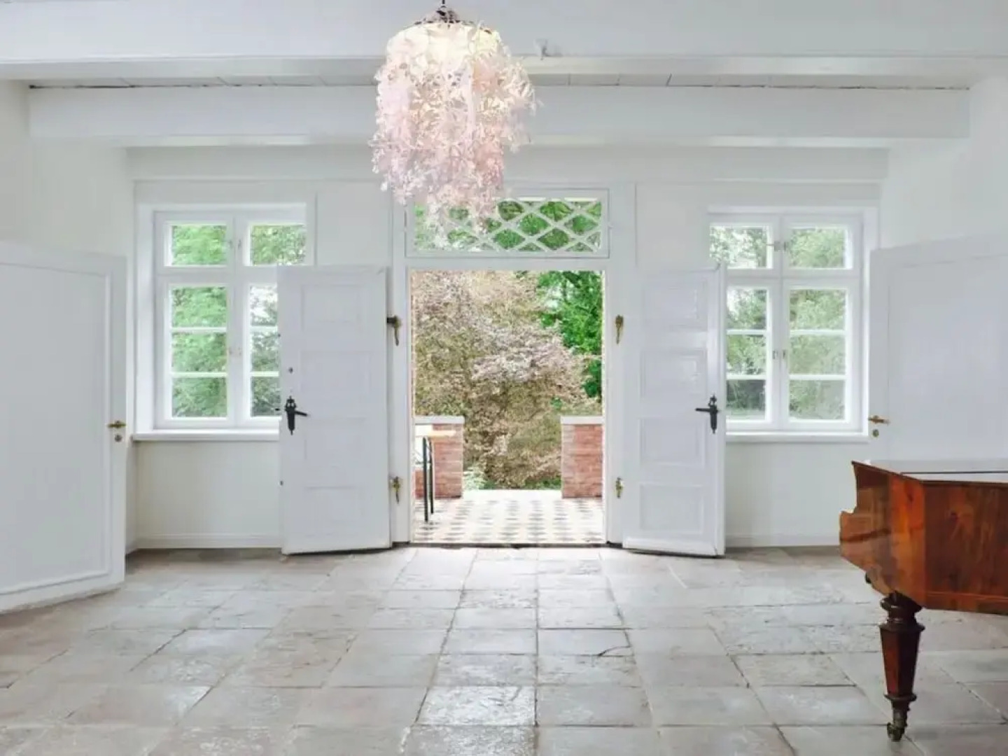 Nordseeestate Comfortable Holiday Residence