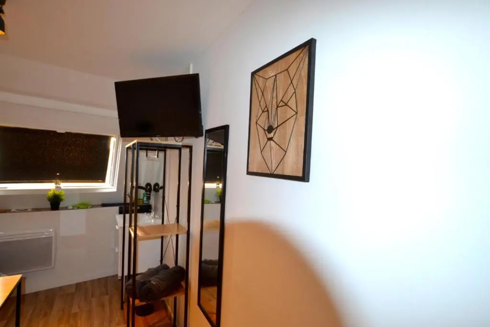 Capsule Valenciennes