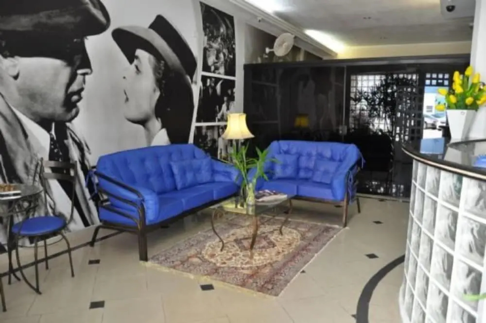 Casablanca Hotel Osasco