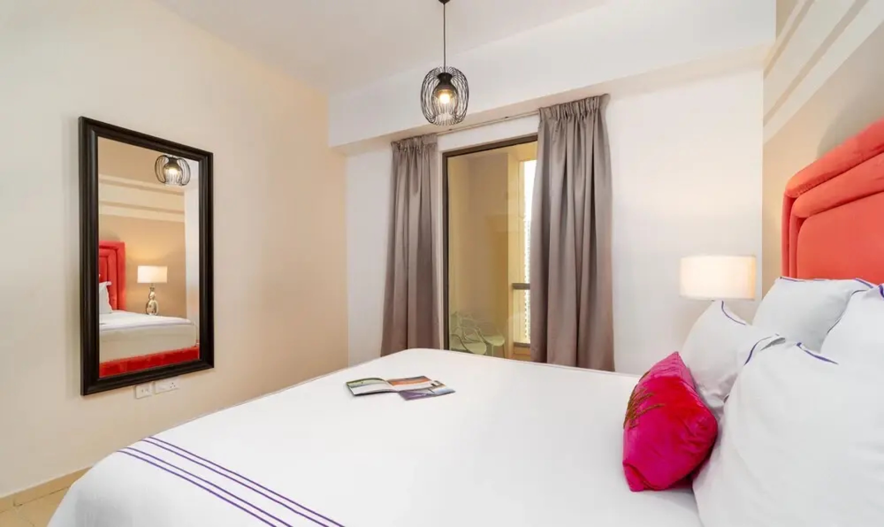 Dream Inn Apartments - Rimal JBR