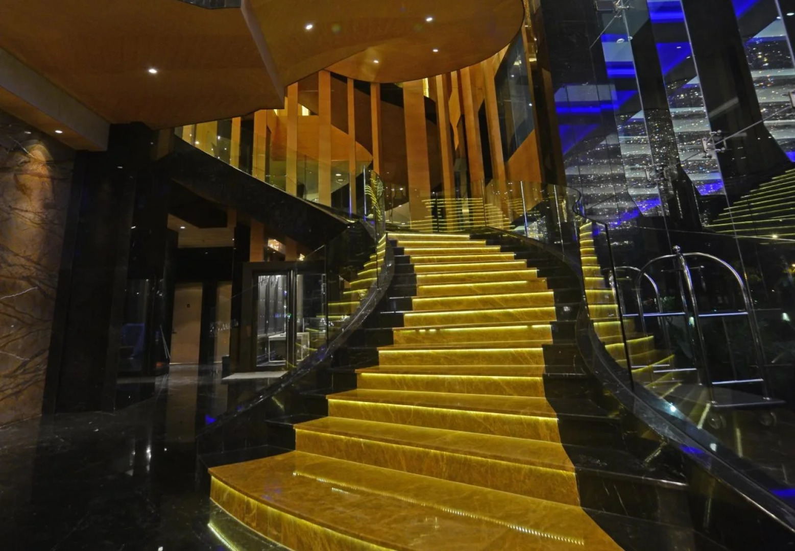 The Light Hotel Penang