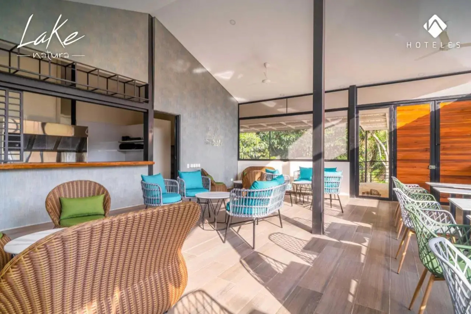 Anapoima Natura Lake