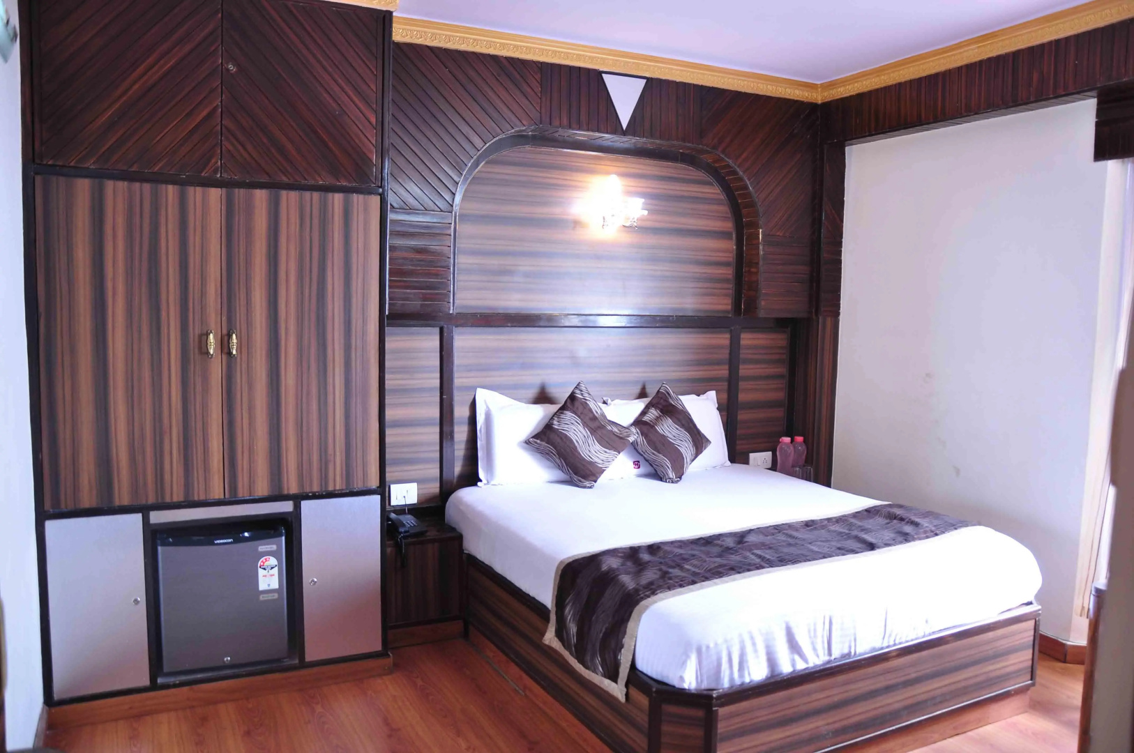 Hotel Sidharath