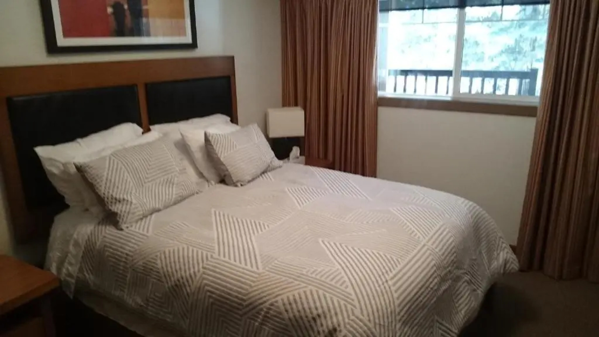 Rocky Mountain Getaway