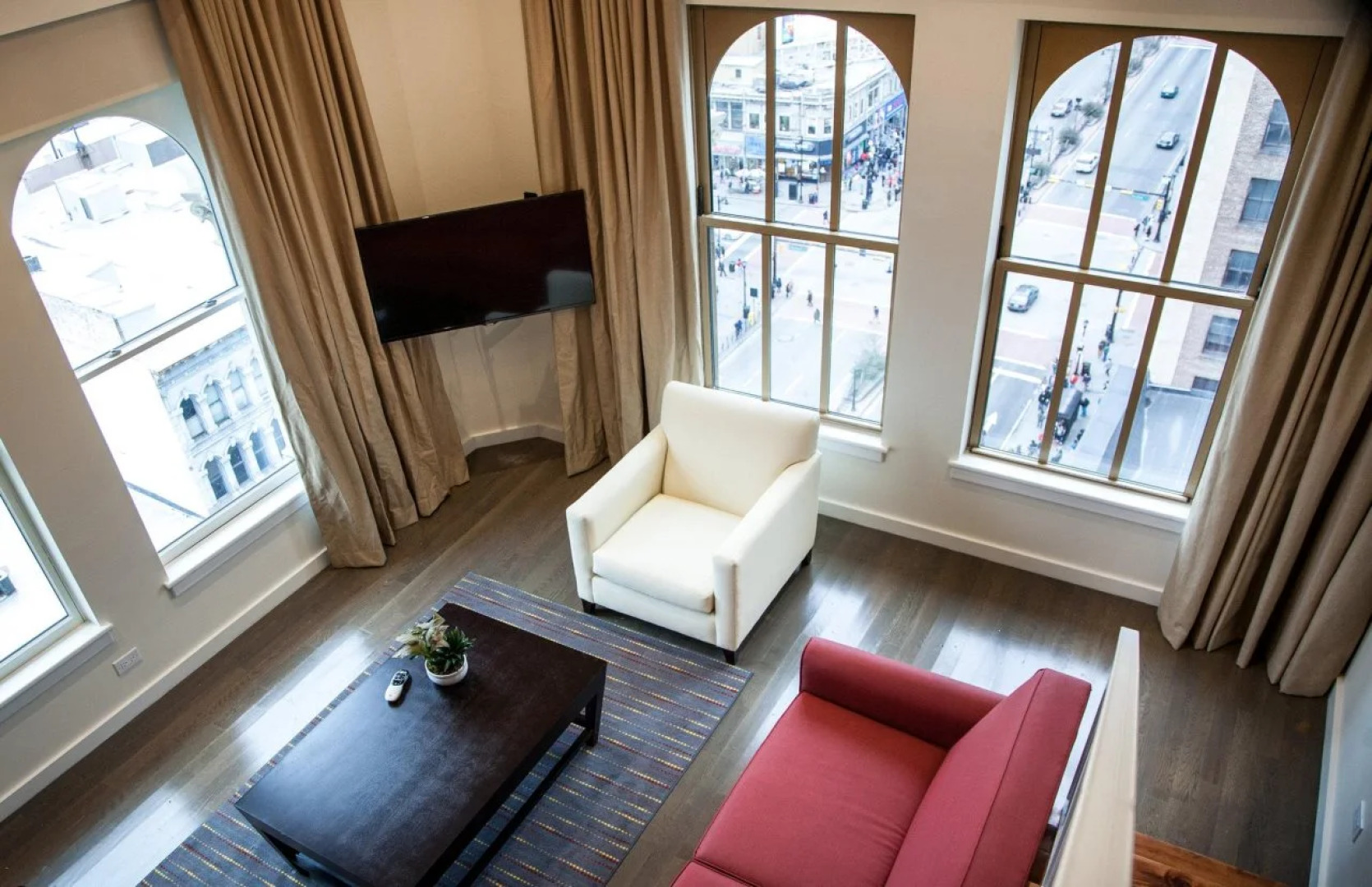 Hotel Indigo Newark Downtown