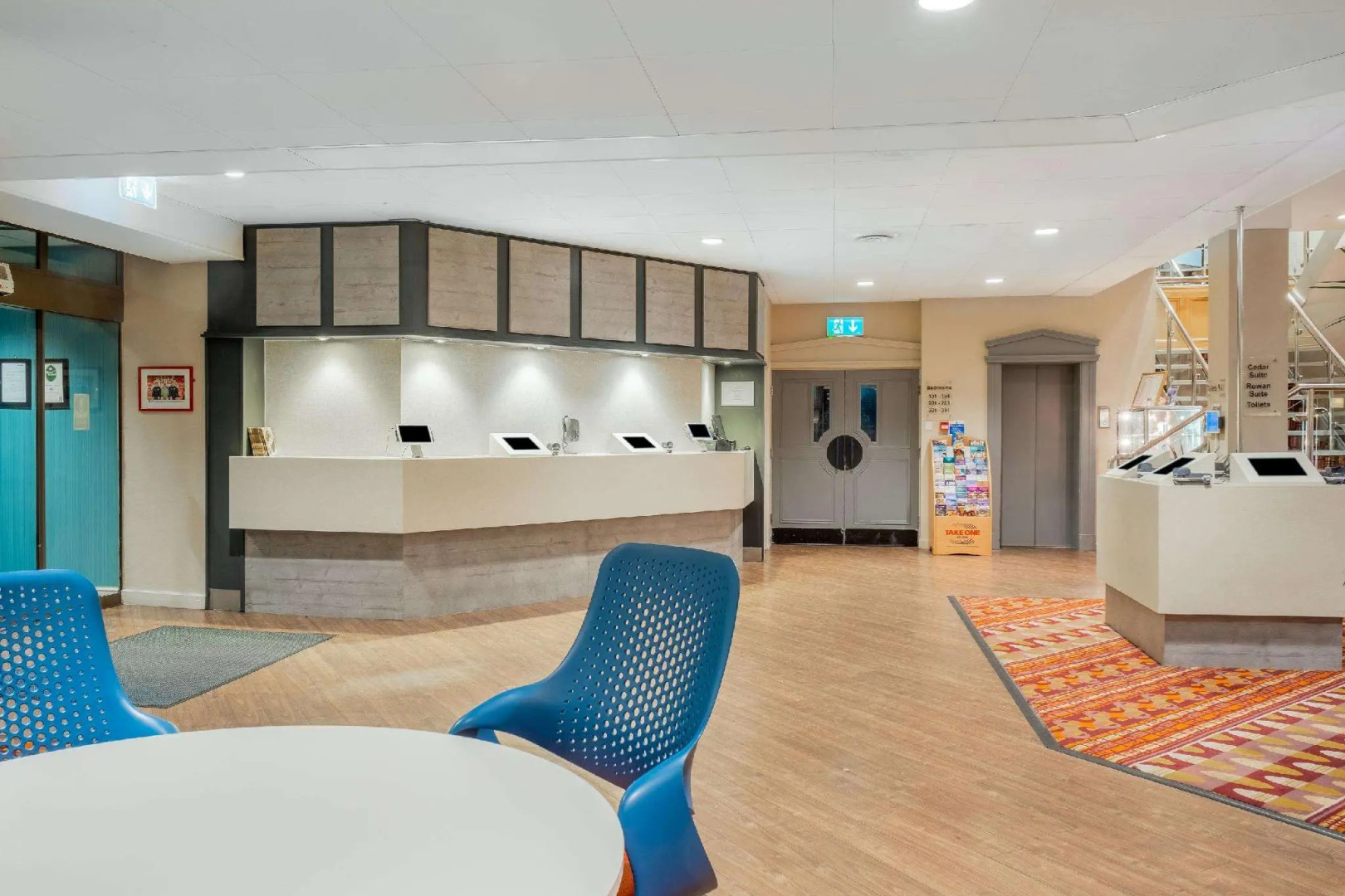 Cedar Court Wakefield