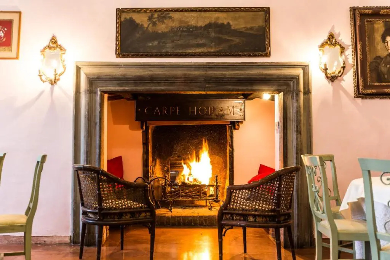 La Dimora Dell'Artista