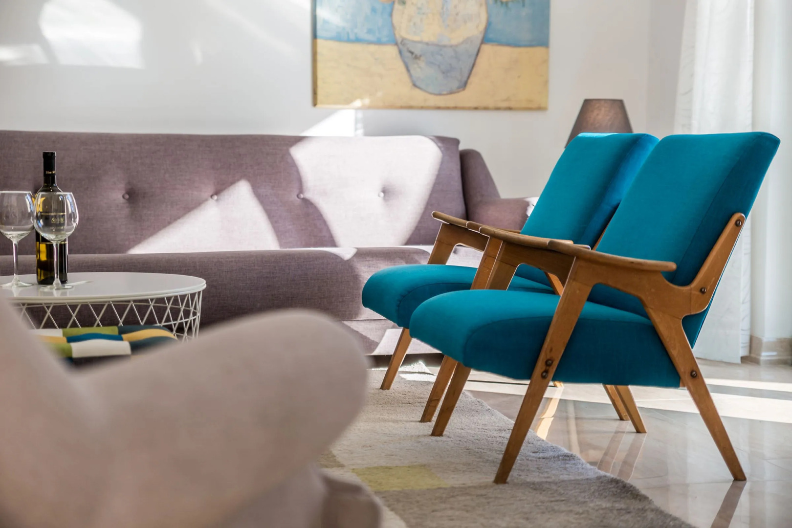 Pool & Wellness Vila Lovran