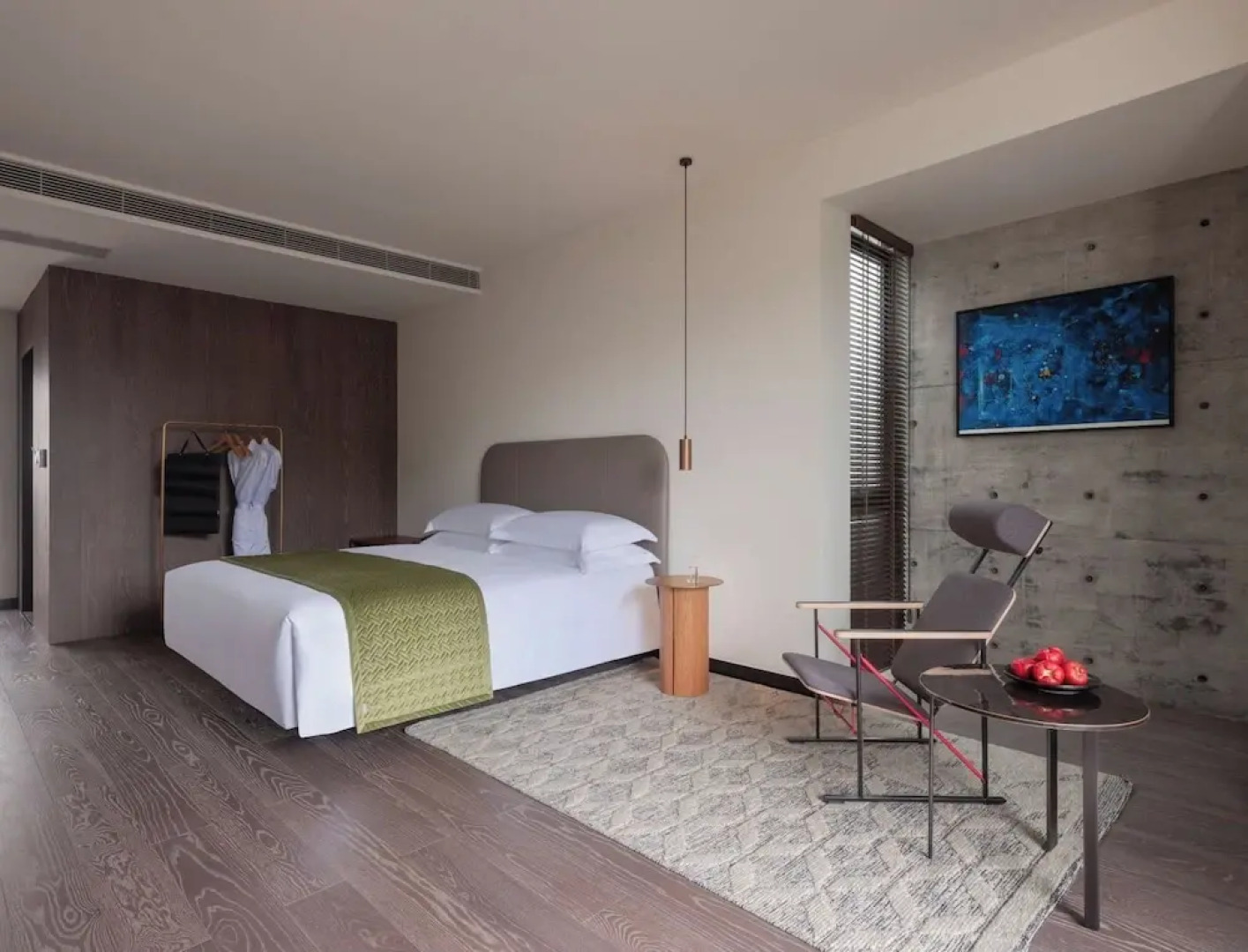 Tan Alley Wuzhen Eco and Cultural Community