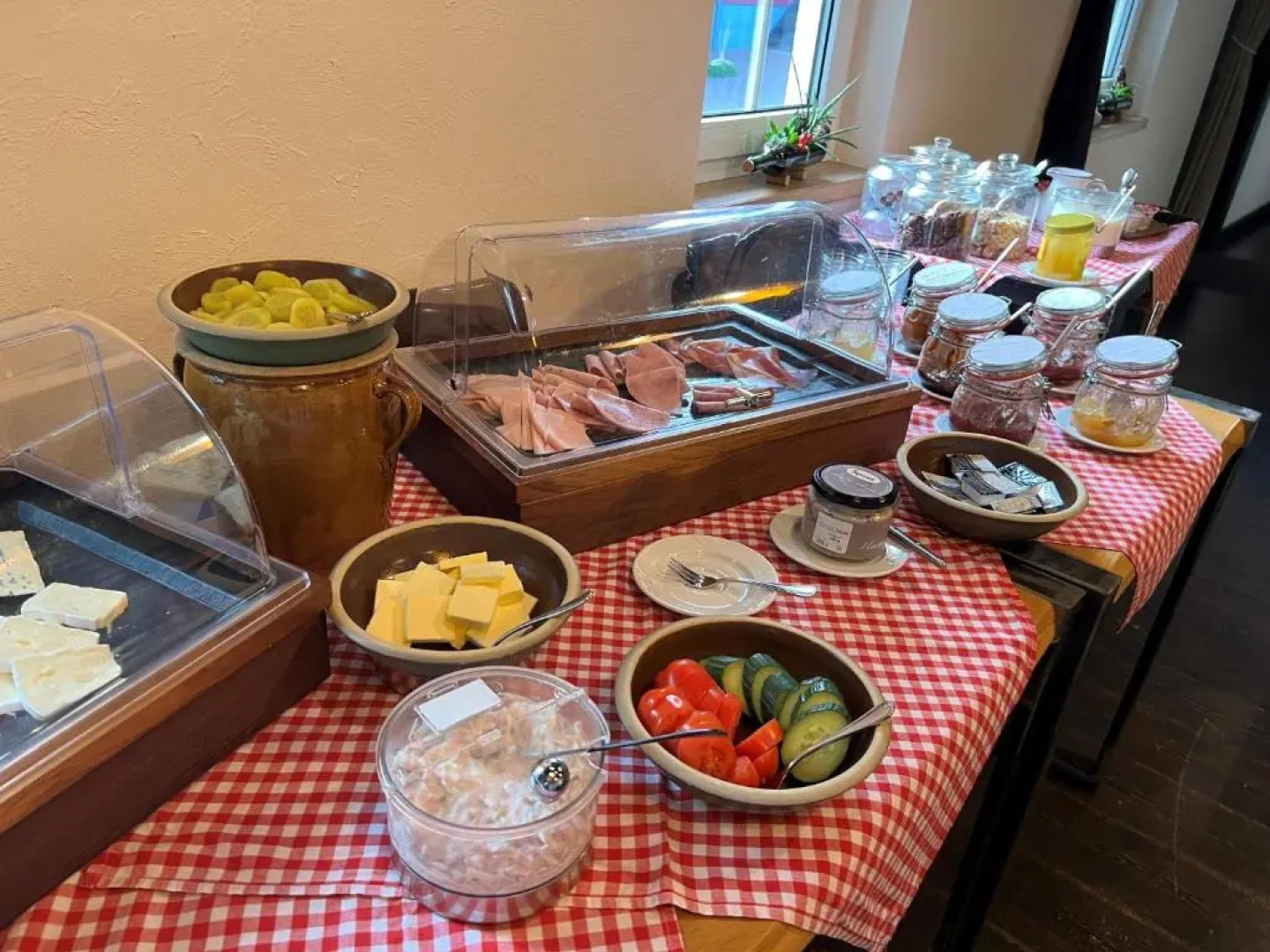 Ferienhof Spreewaldromantik