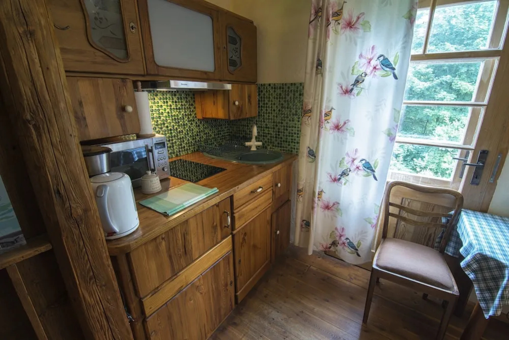 Leśniczówka Willa Anna