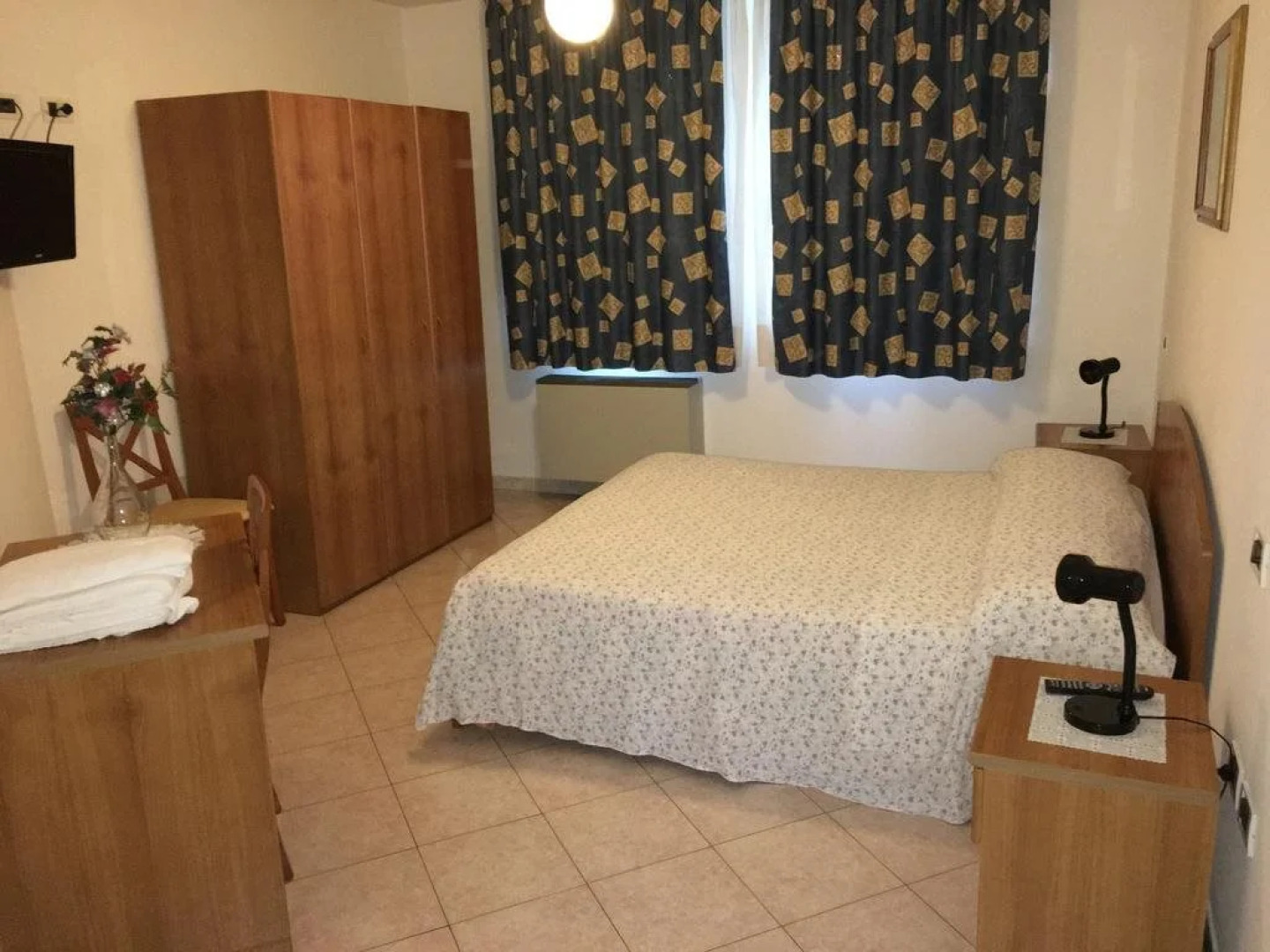 Albergo Ristorante Pizzeria da Michele