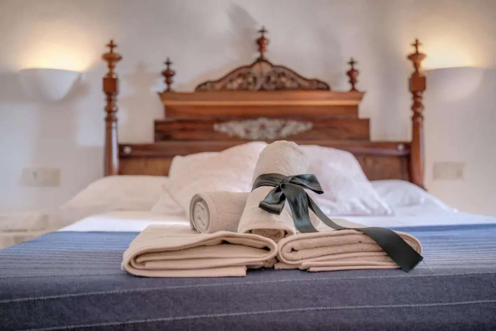 Sa Cabana Vella Fornalutx