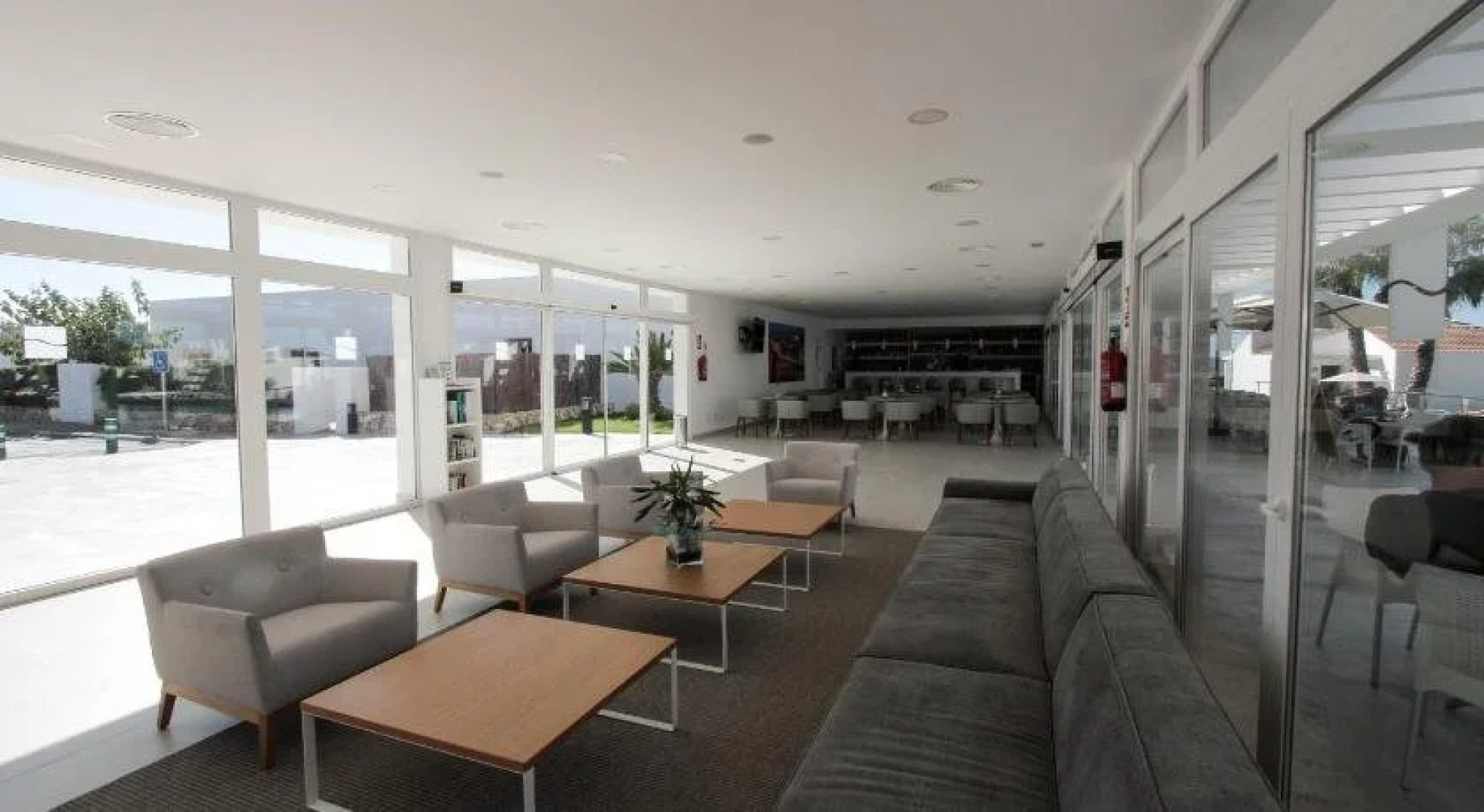 MenorcaMar Apartments