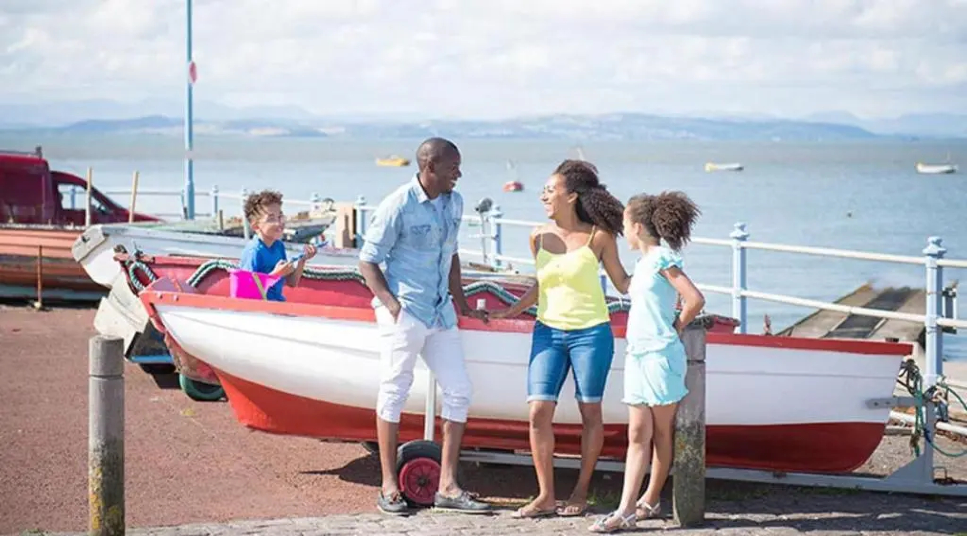 Brand New 2 Bedroom Lodge Perfect for Families