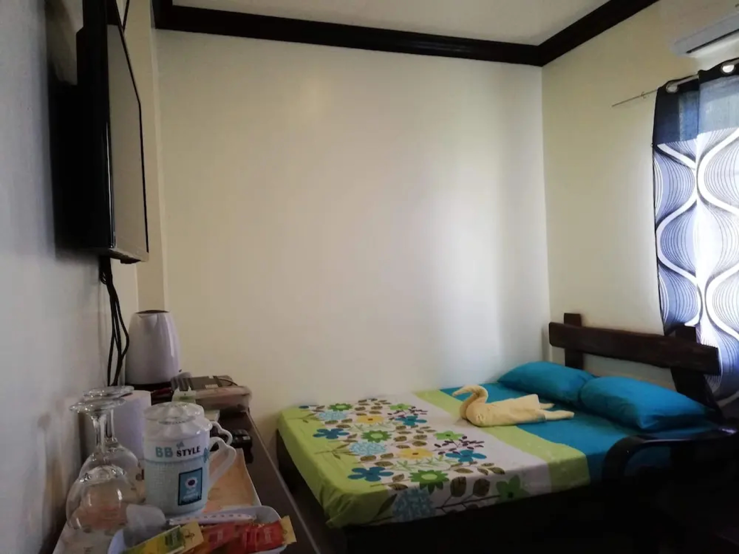 Balai Mariacaria Pension House