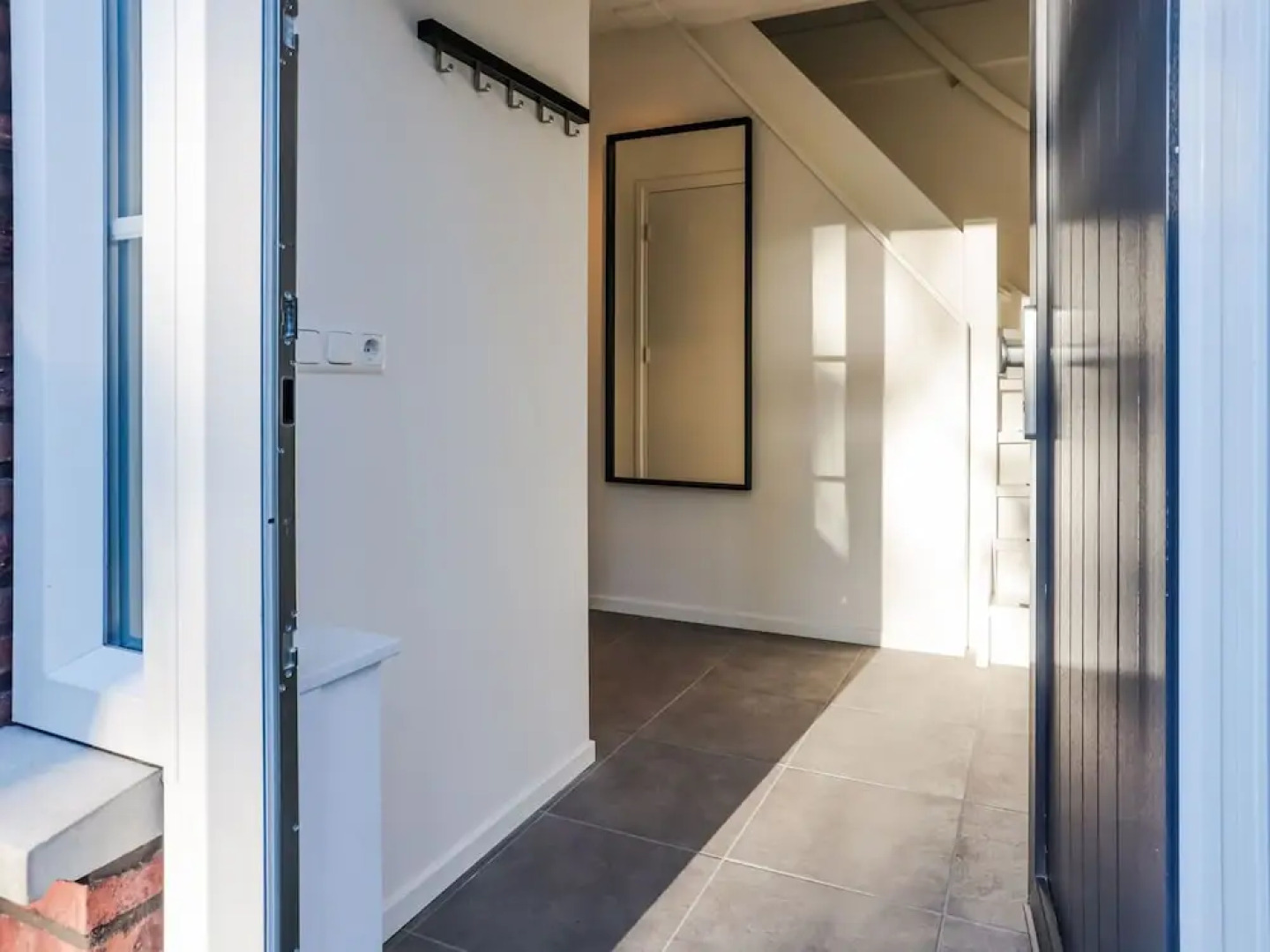 Stunning Holiday Home in Rijssen With Terrace