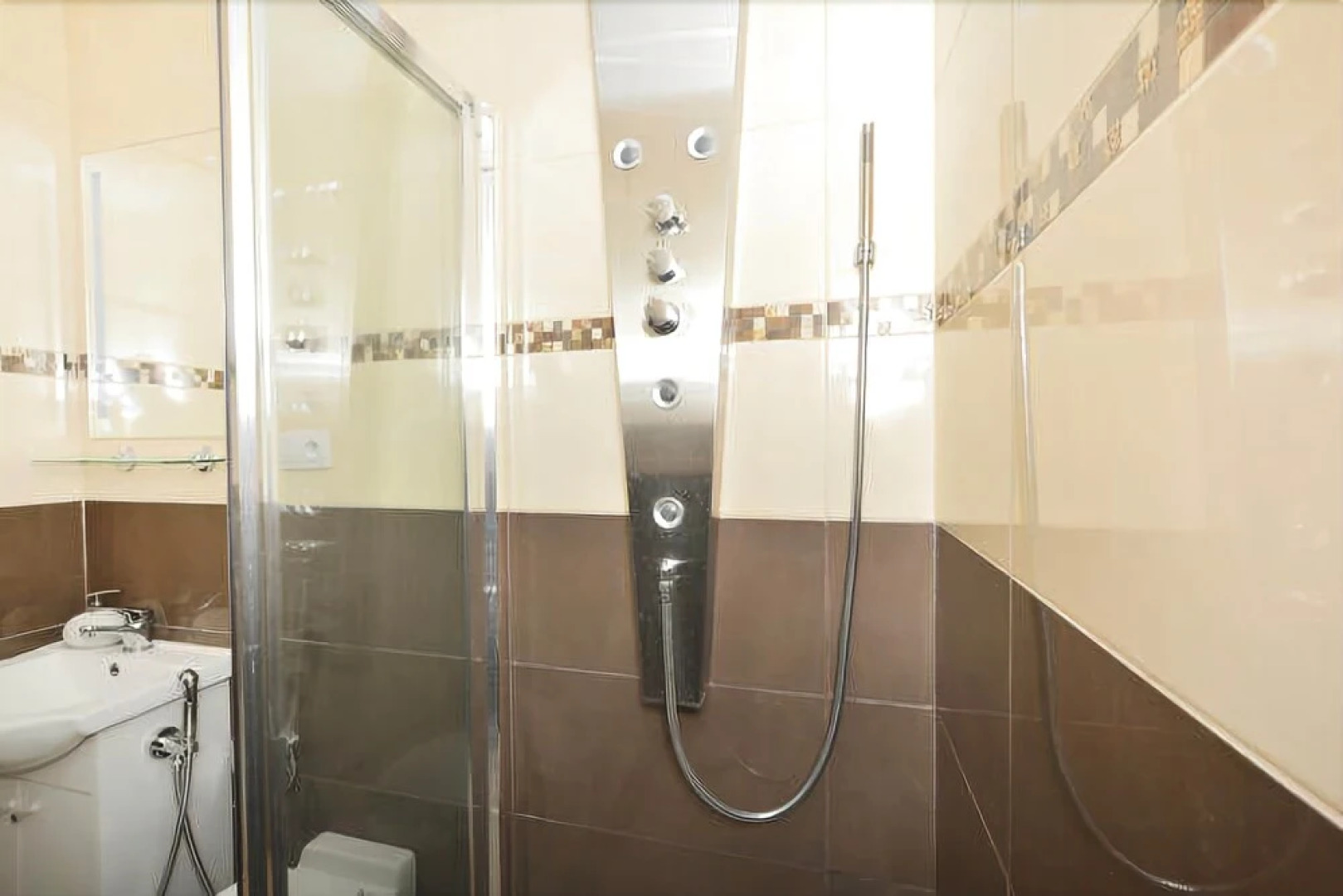 Center Warsaw Apartamenty Smolna