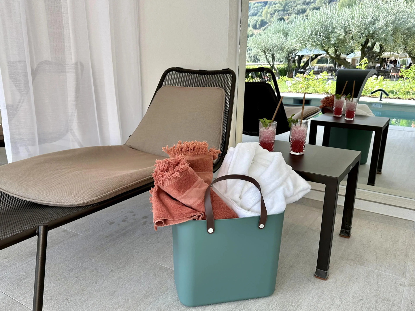 La Bastide du Calalou Hotel & Spa, BW Signature Collection