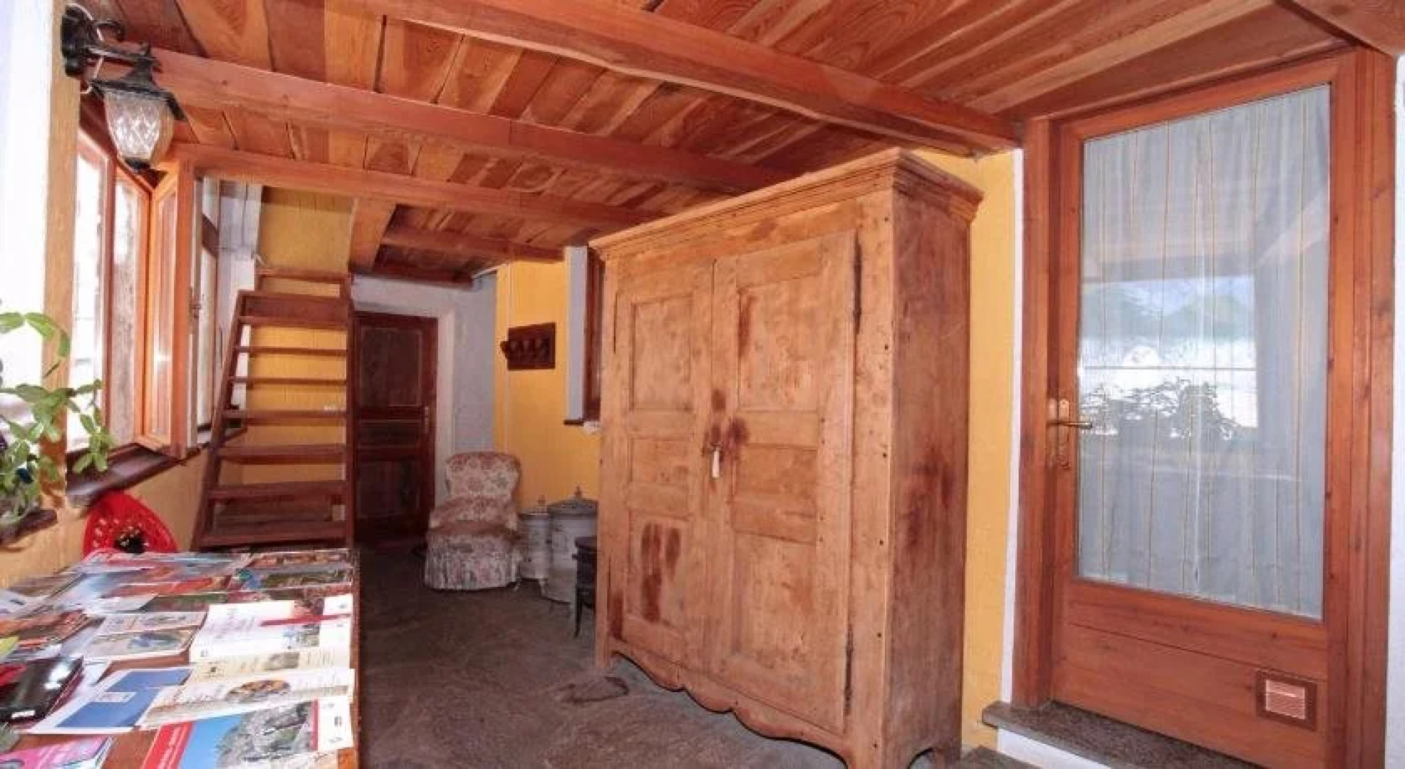 Casa Vacanze Souvenir