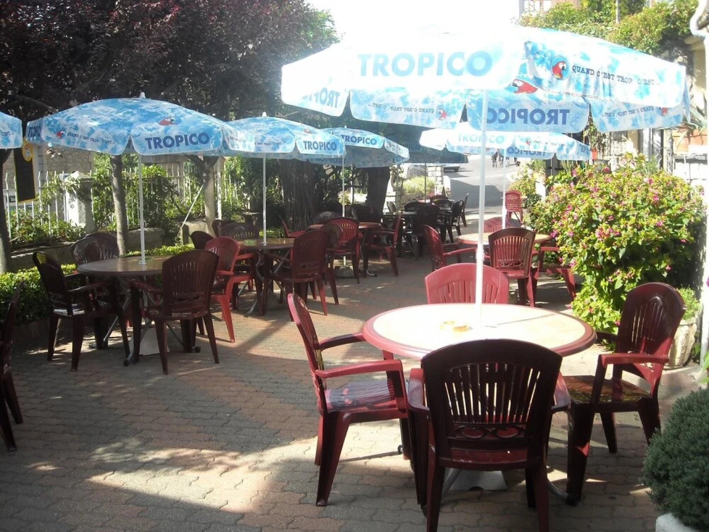 Gîte d'étape Planet'Rando