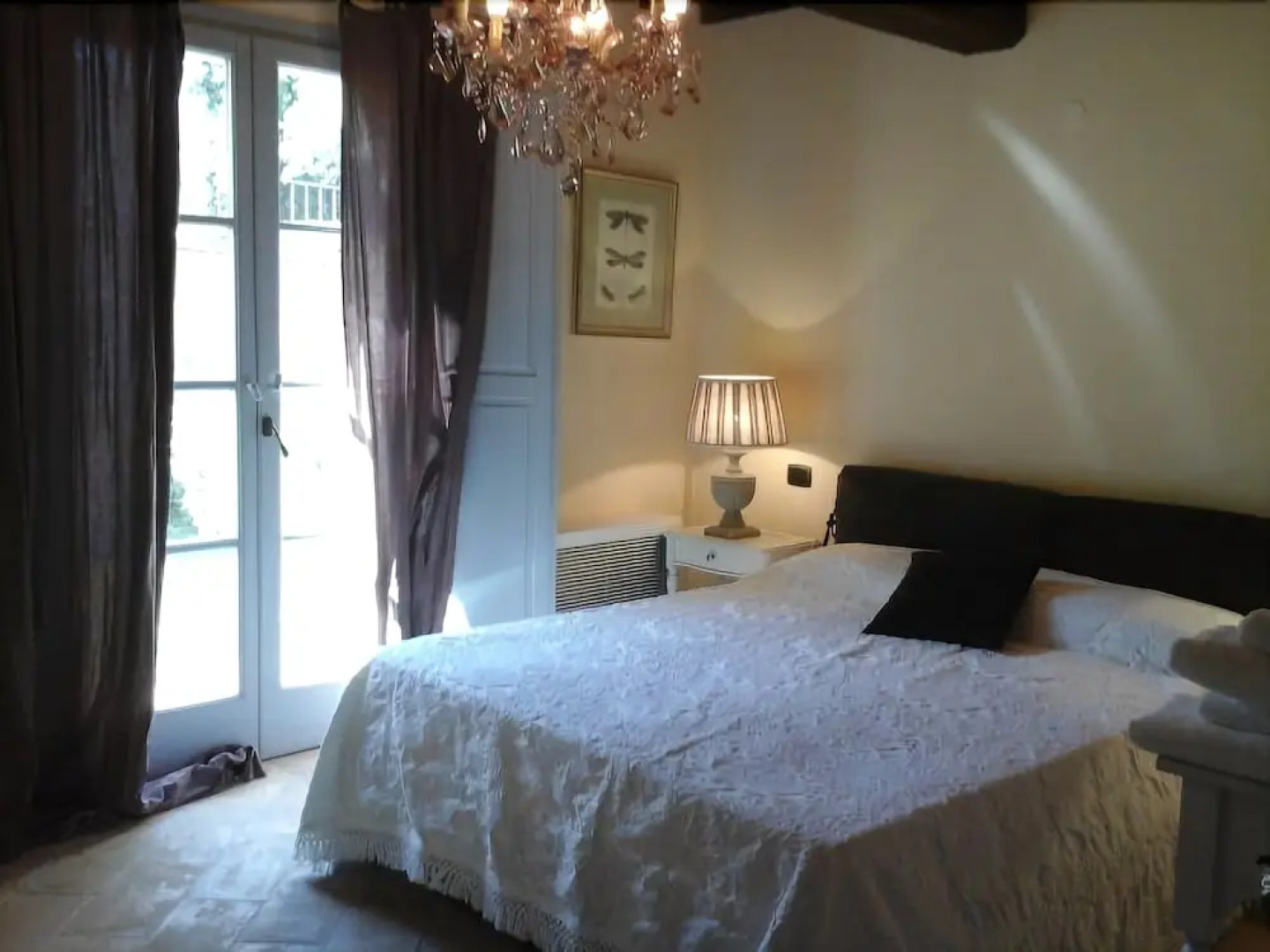 Ginestra al Borgo in Chianni