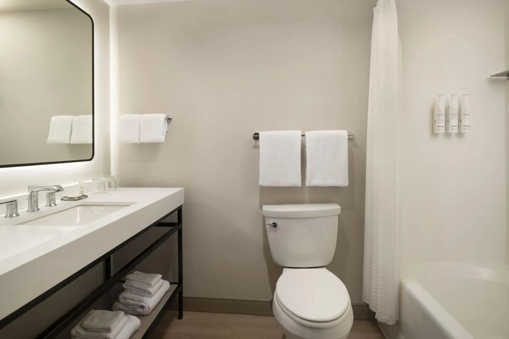Marriott San Ramon