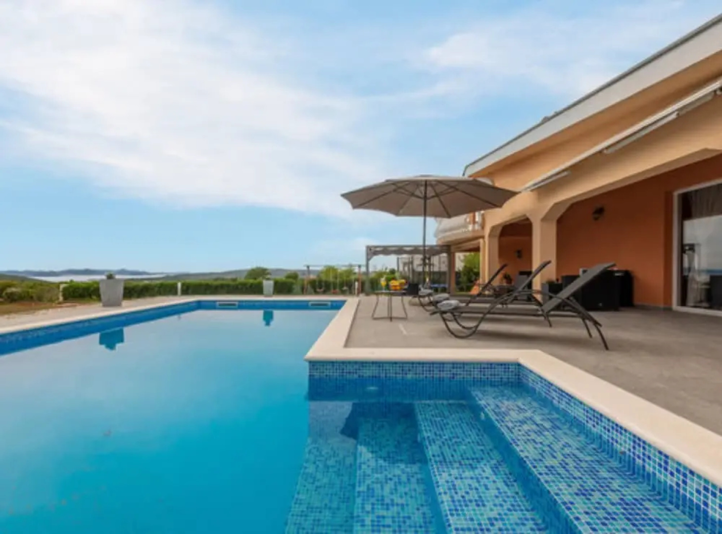 Villa Rita