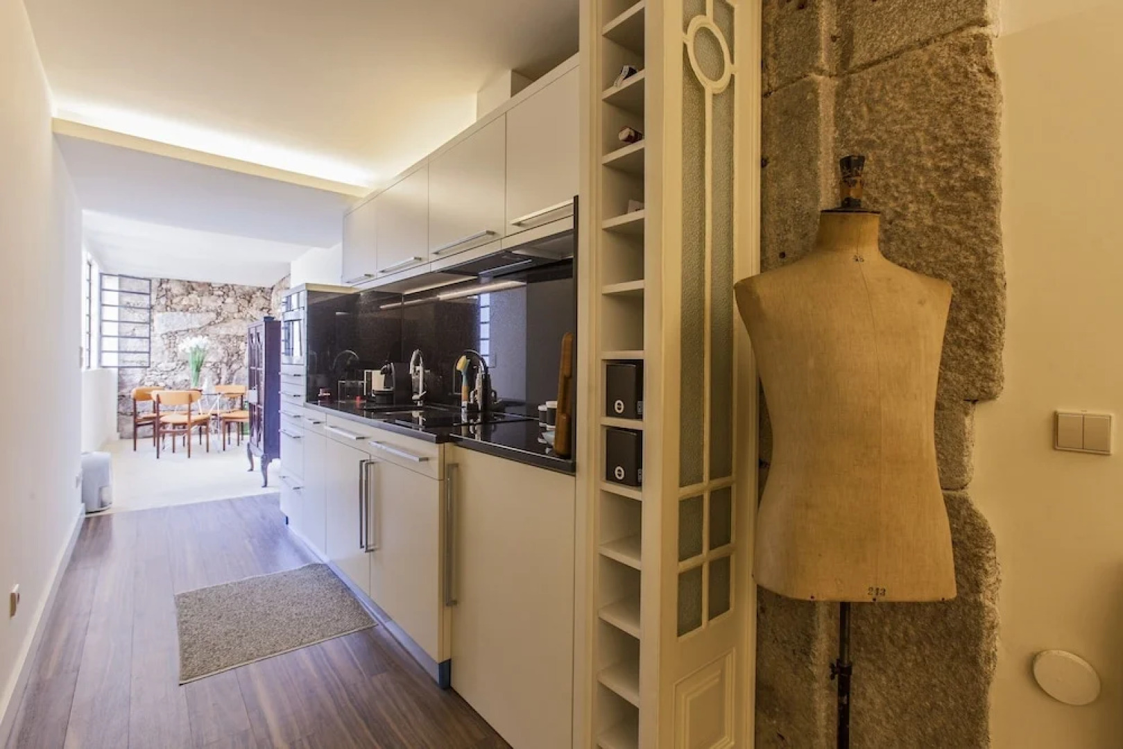 Go2oporto A-Portoments