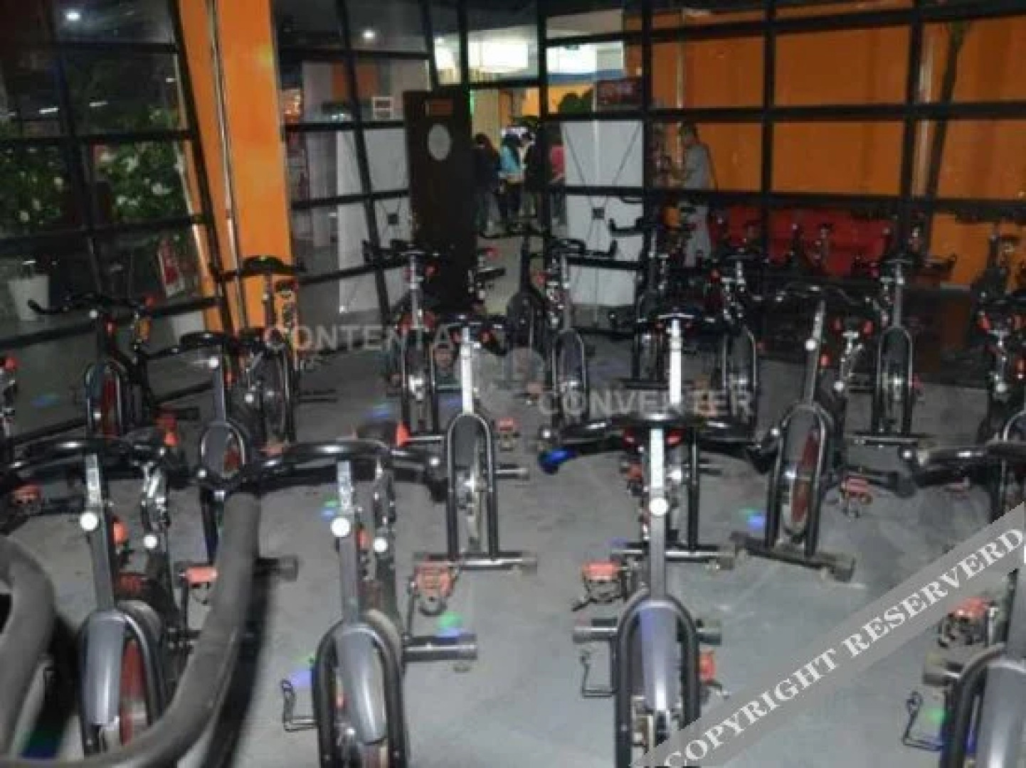 Youlemei Theme Hotel