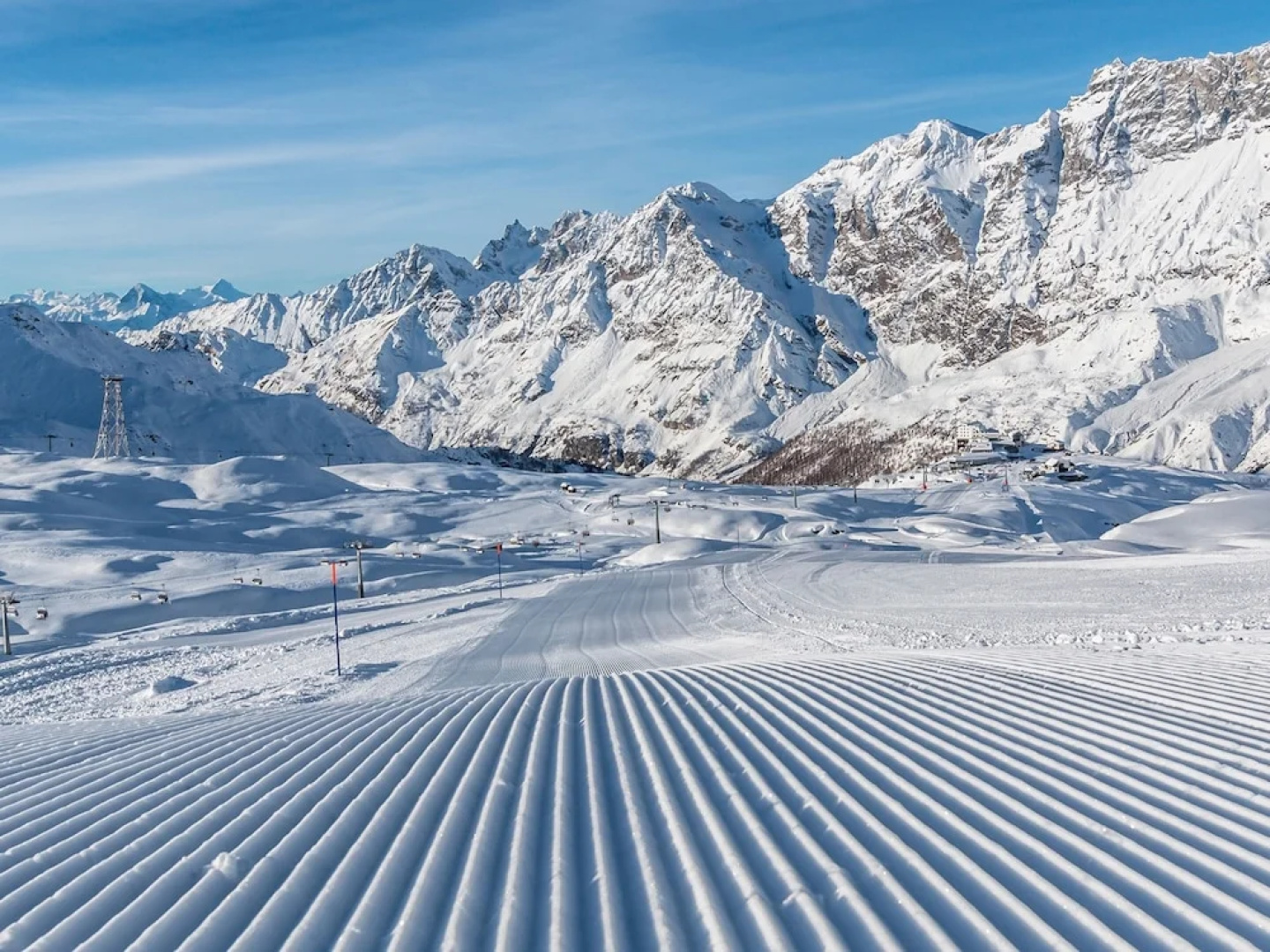 Hotel Breithorn