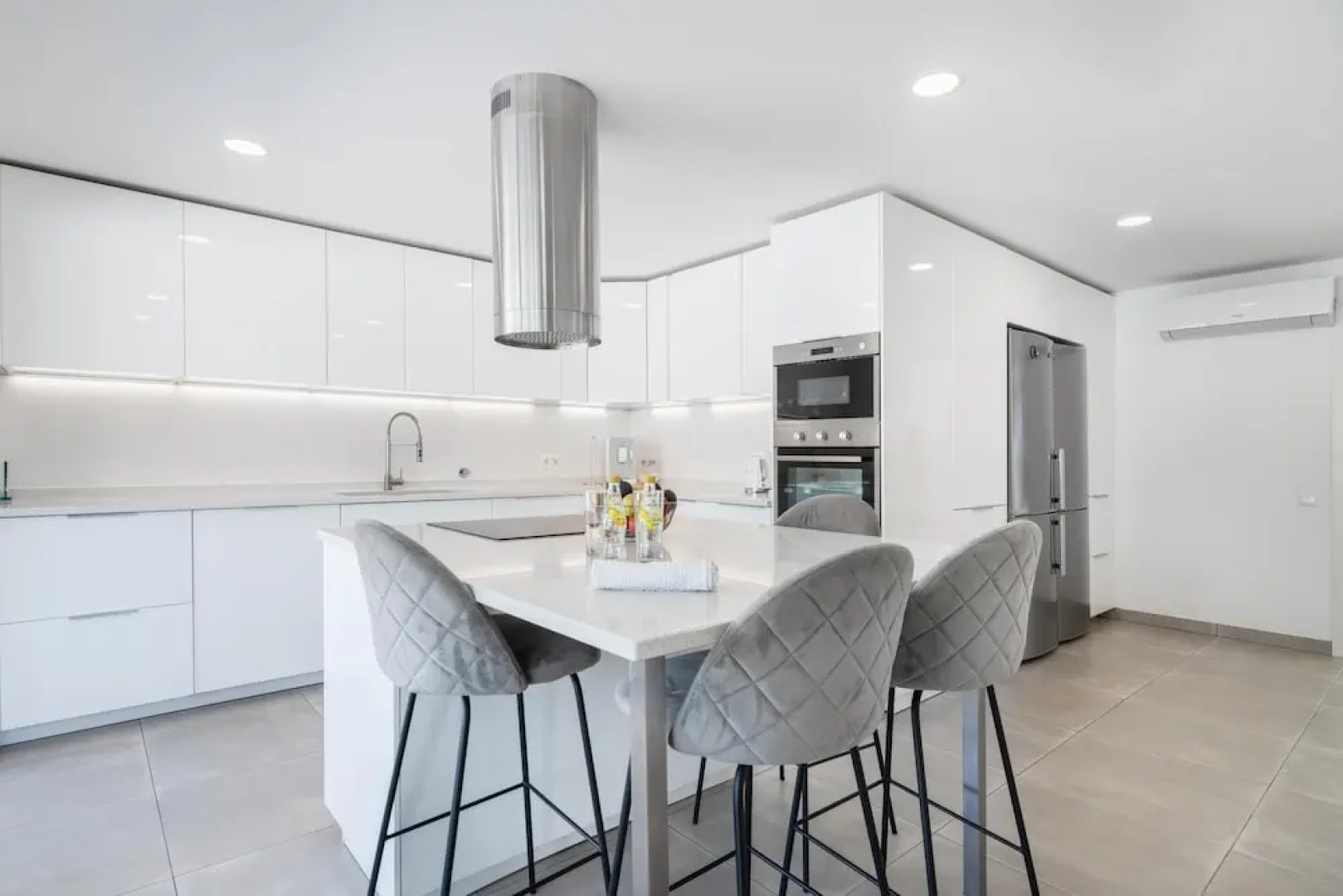 Luxury Almancil Villa With Heated Pool by Ideal Homes