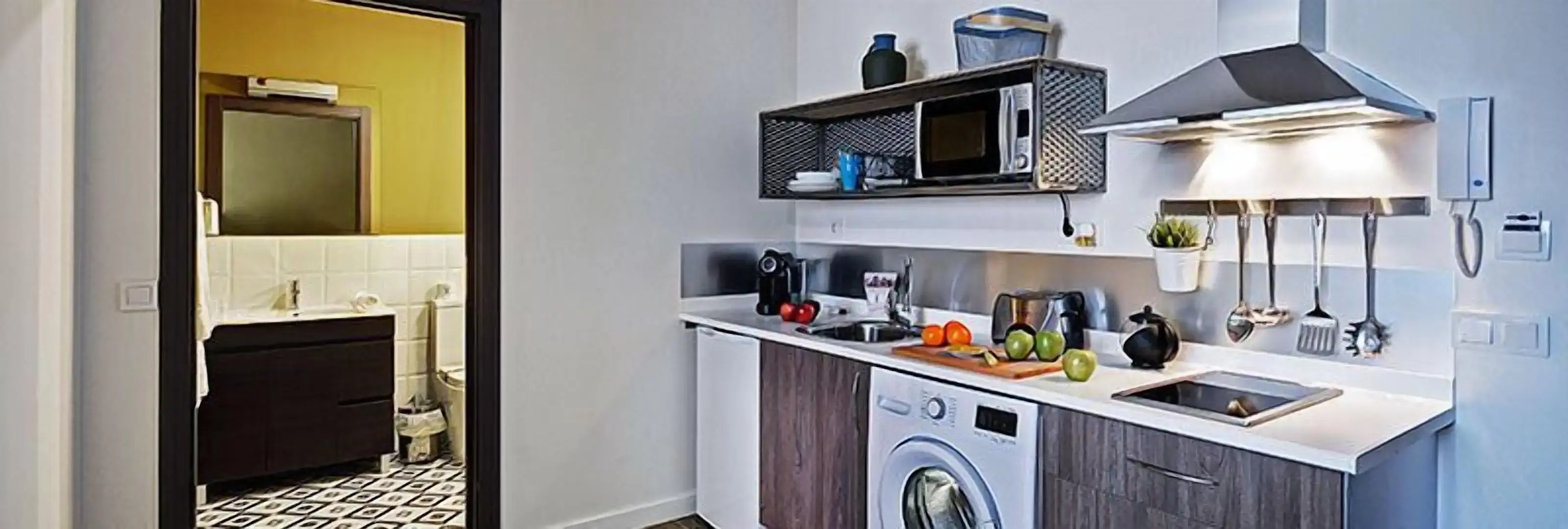 Chef Luxury Suite La Concepción 1