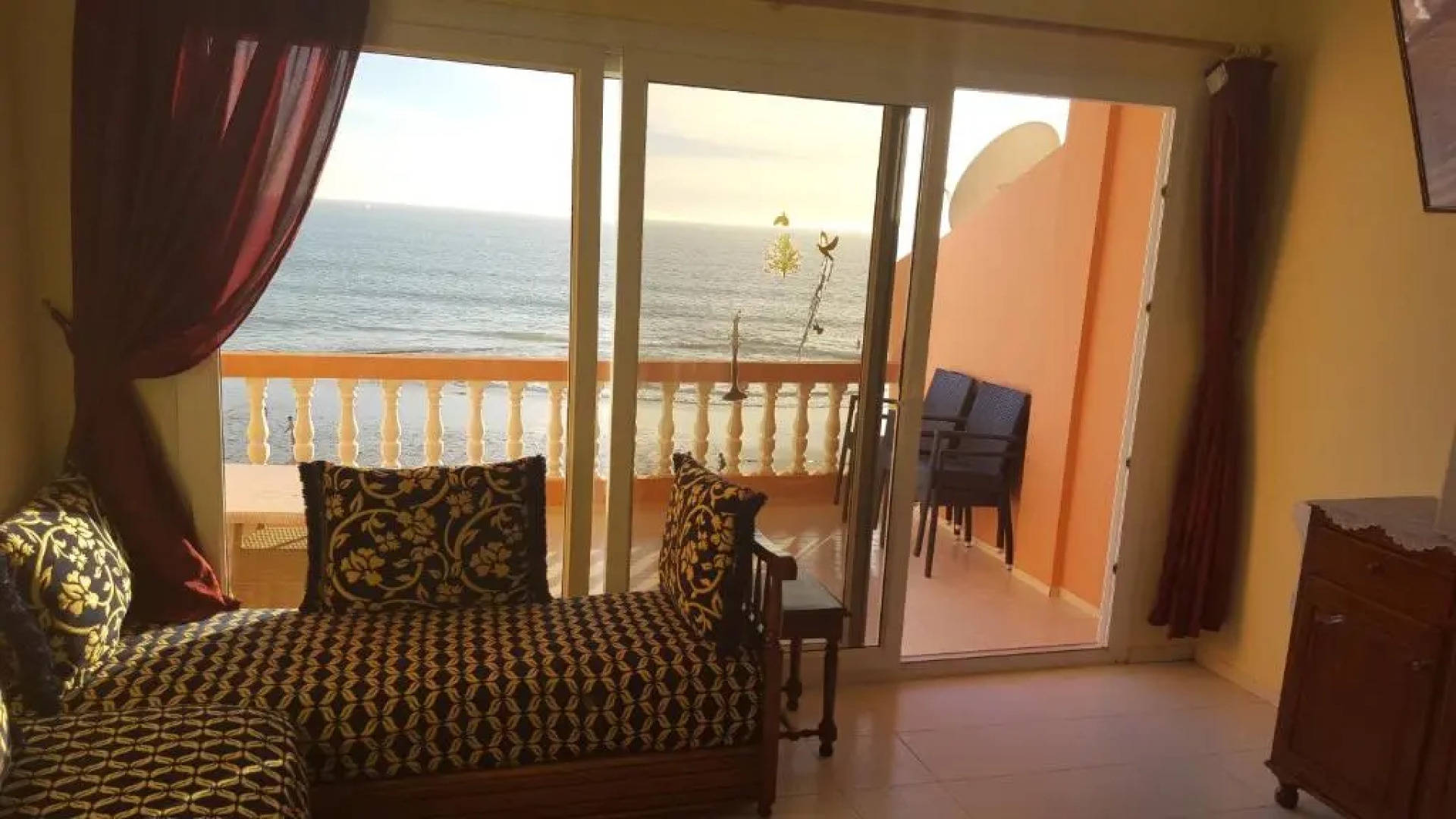 Surf Appartement Taghazout 6