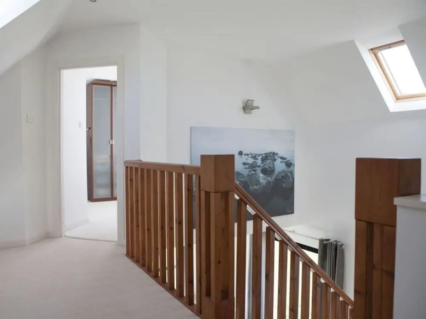 Malin Head Whitehouse