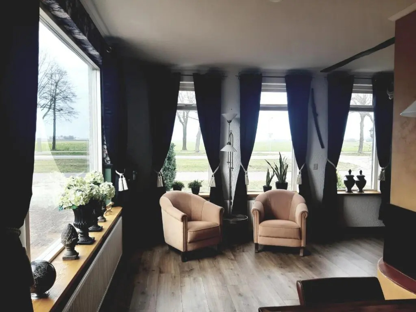 Bed & Breakfast de Runde