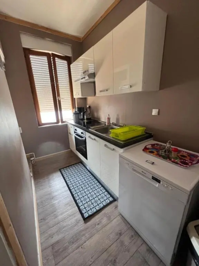 APPARTEMENT 6 PERSONNES CLASSE 2 ETOILES LEBOUCQ Laurent