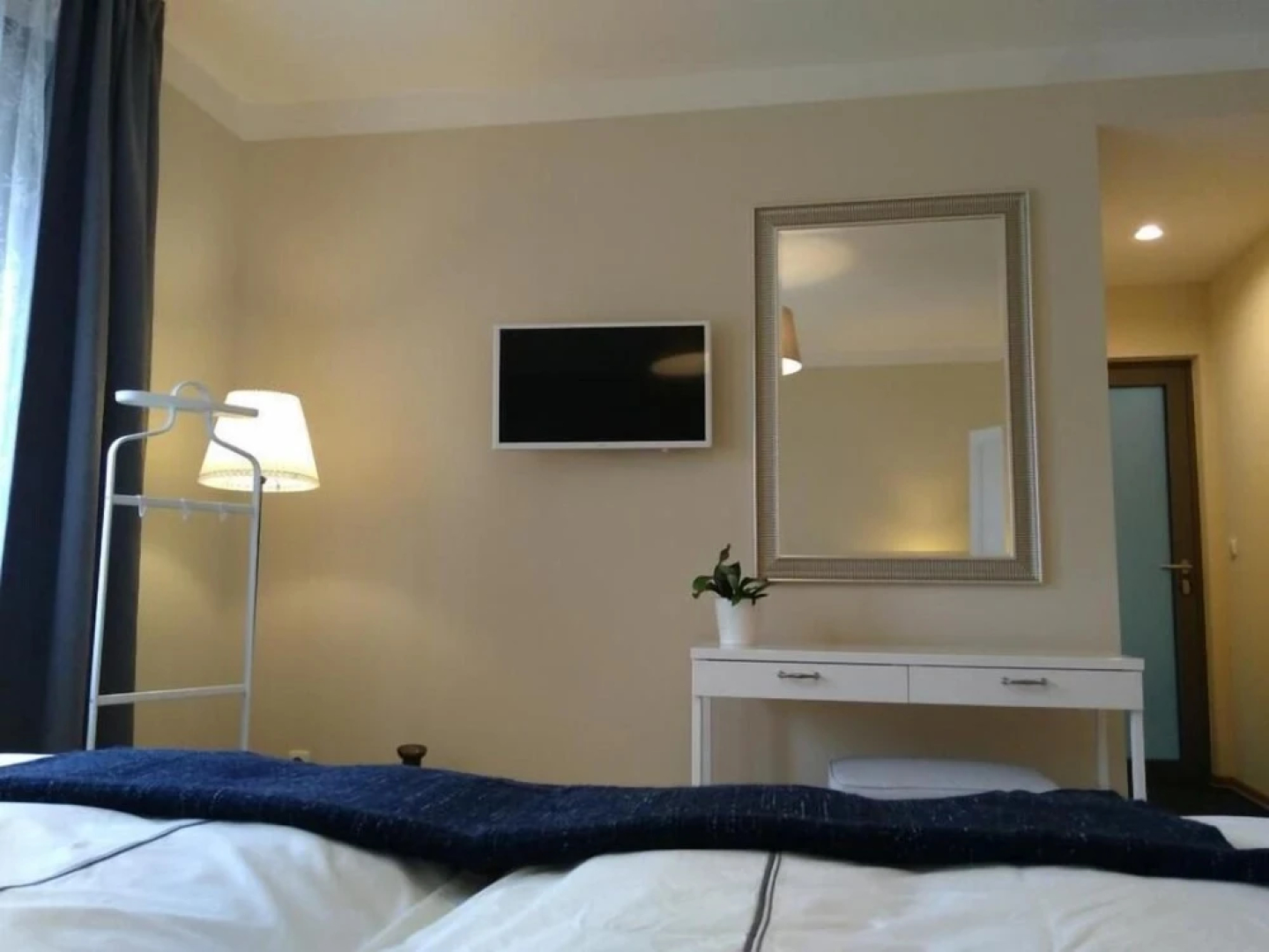 Sabines Apartments Ferienwohnungen