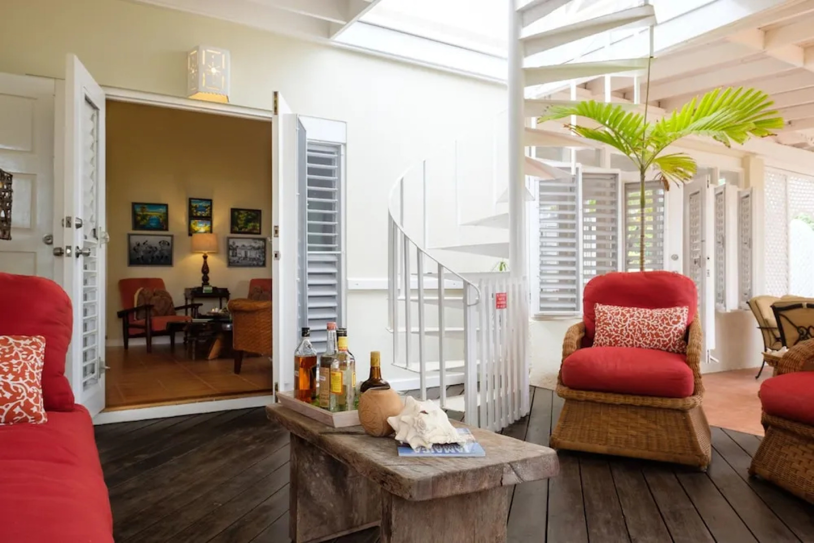 Dukes Hideaway, Silver Sands 6BR