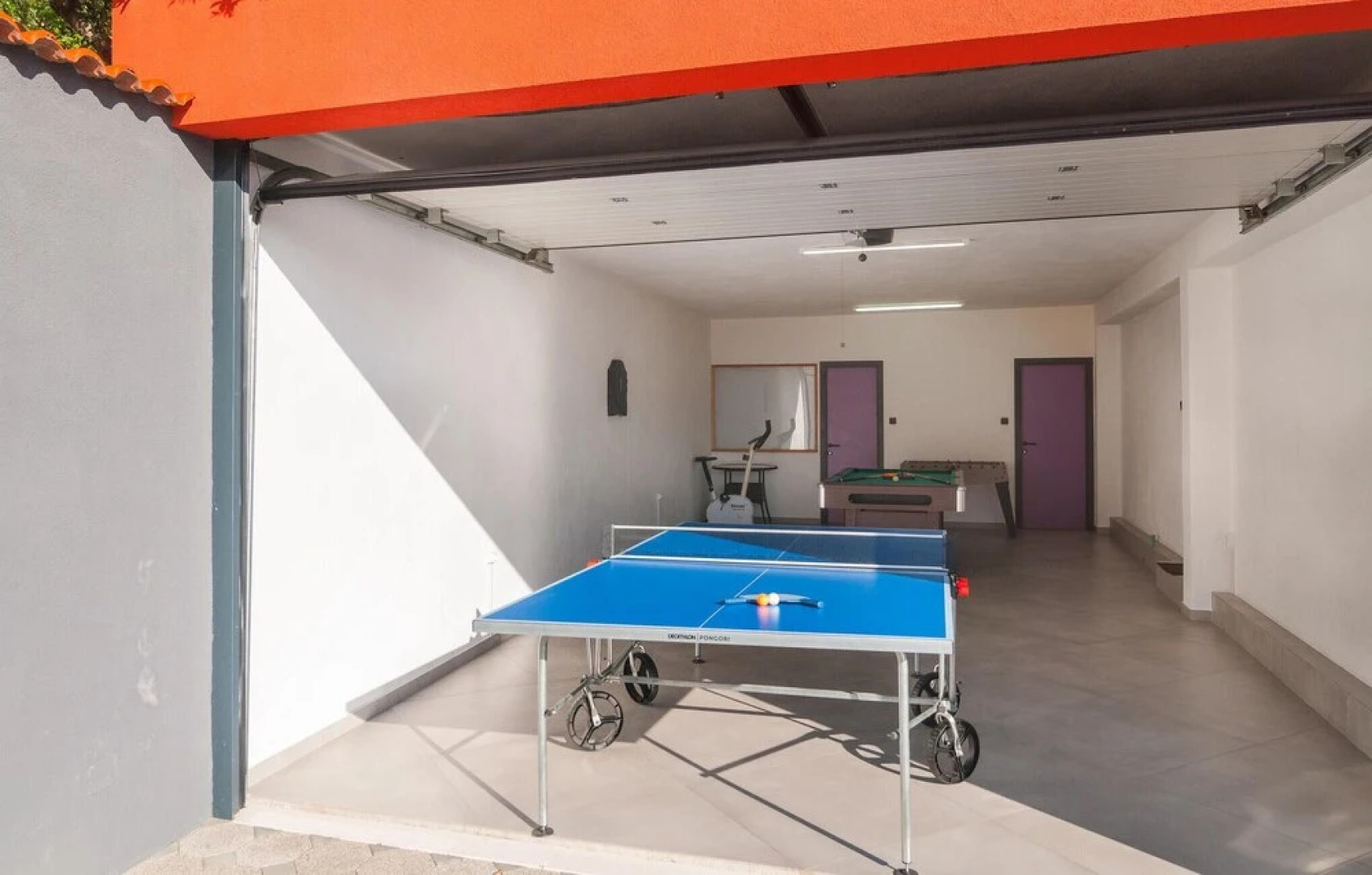 Beautiful Home in Omis With Wifi and 4 Bedrooms