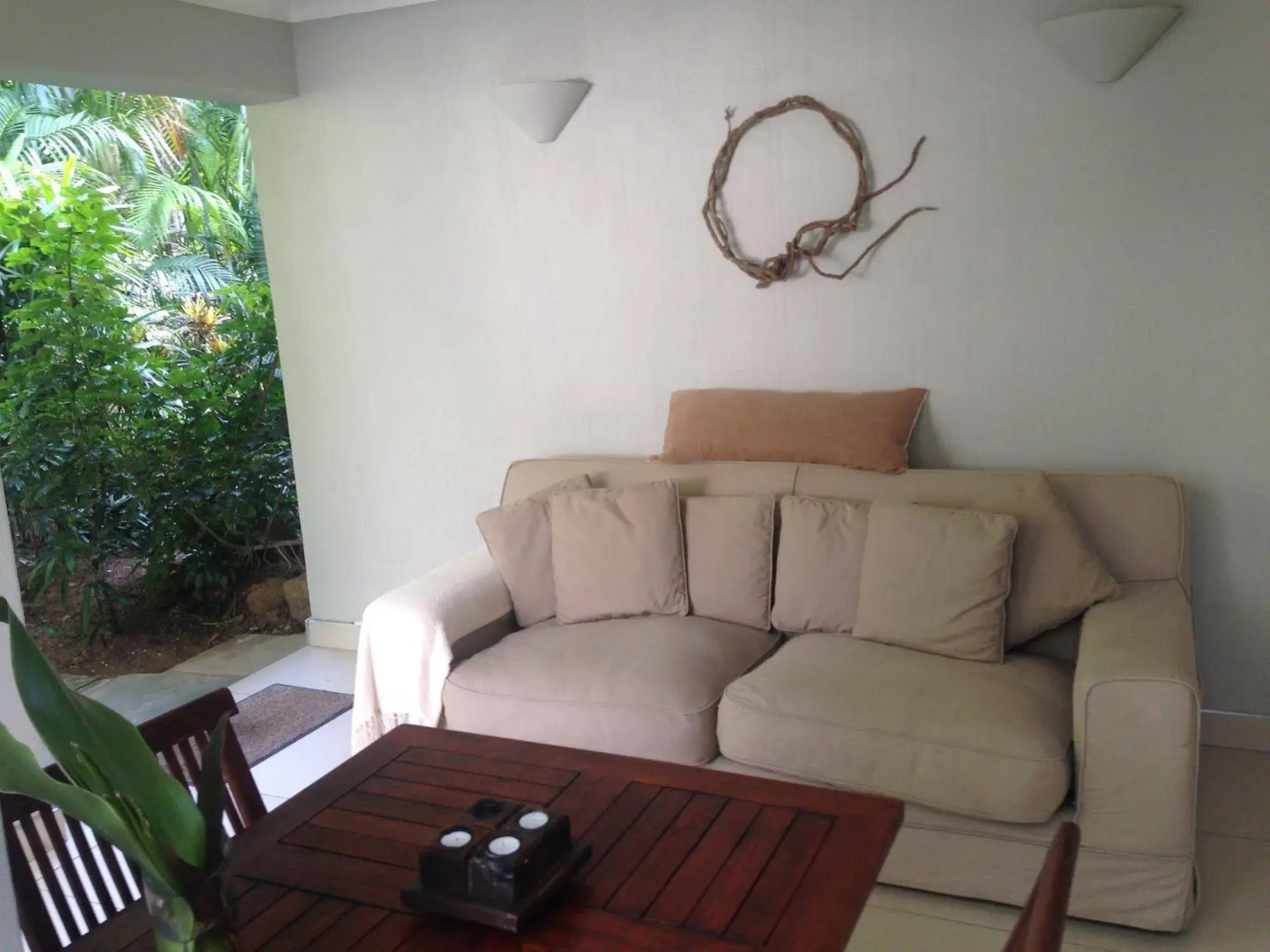 St. Lucia Kingfisher Lodge