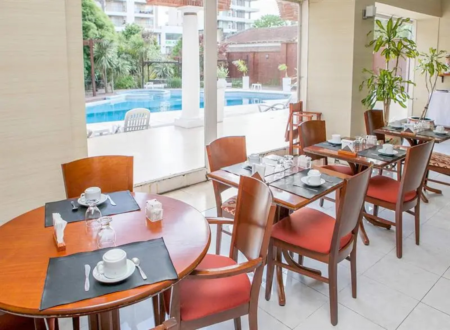 Bagu Ayres de Mar - Pinamar