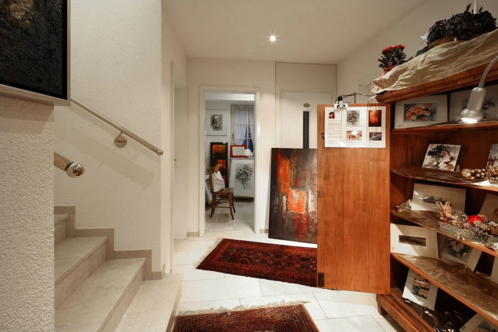 Akzent Hotel Kirchbühl