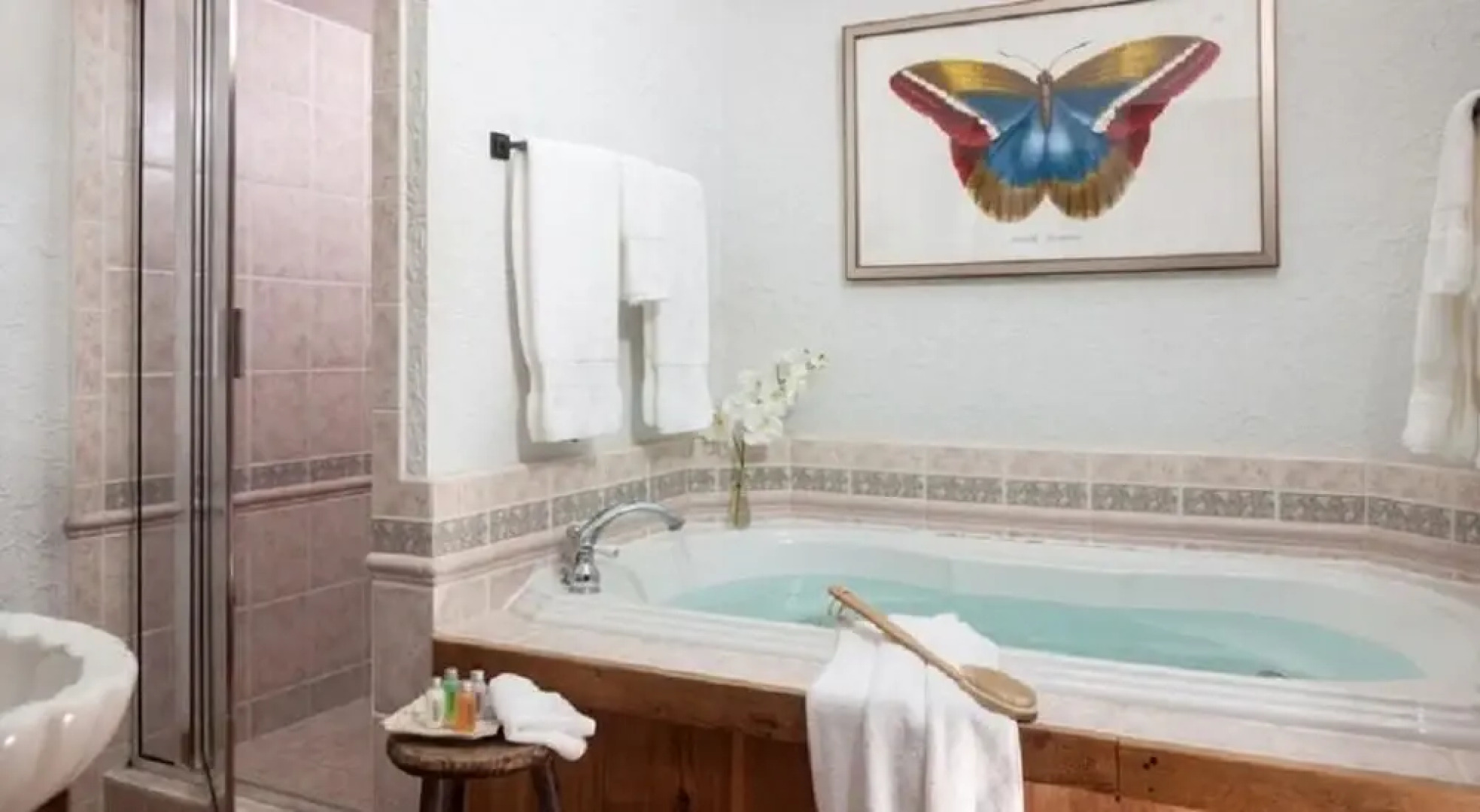 Goodstone Inn & Restaurant