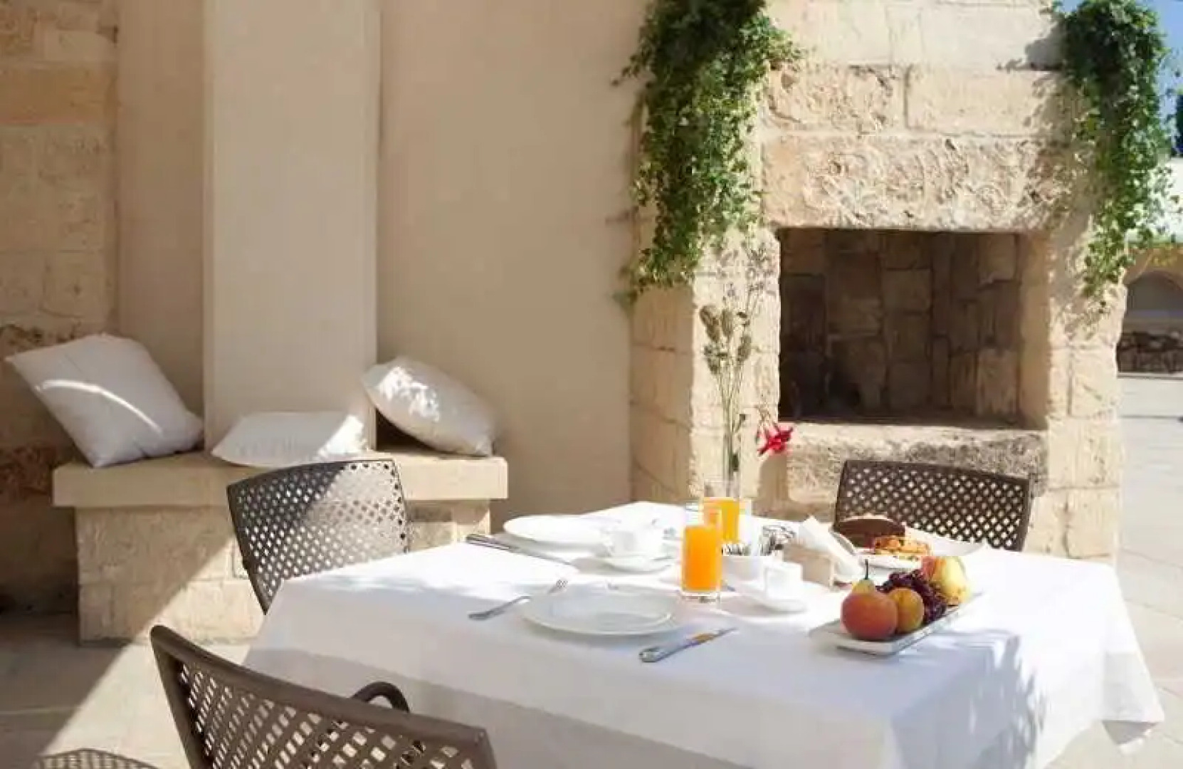 Masseria Terra Dei Padri