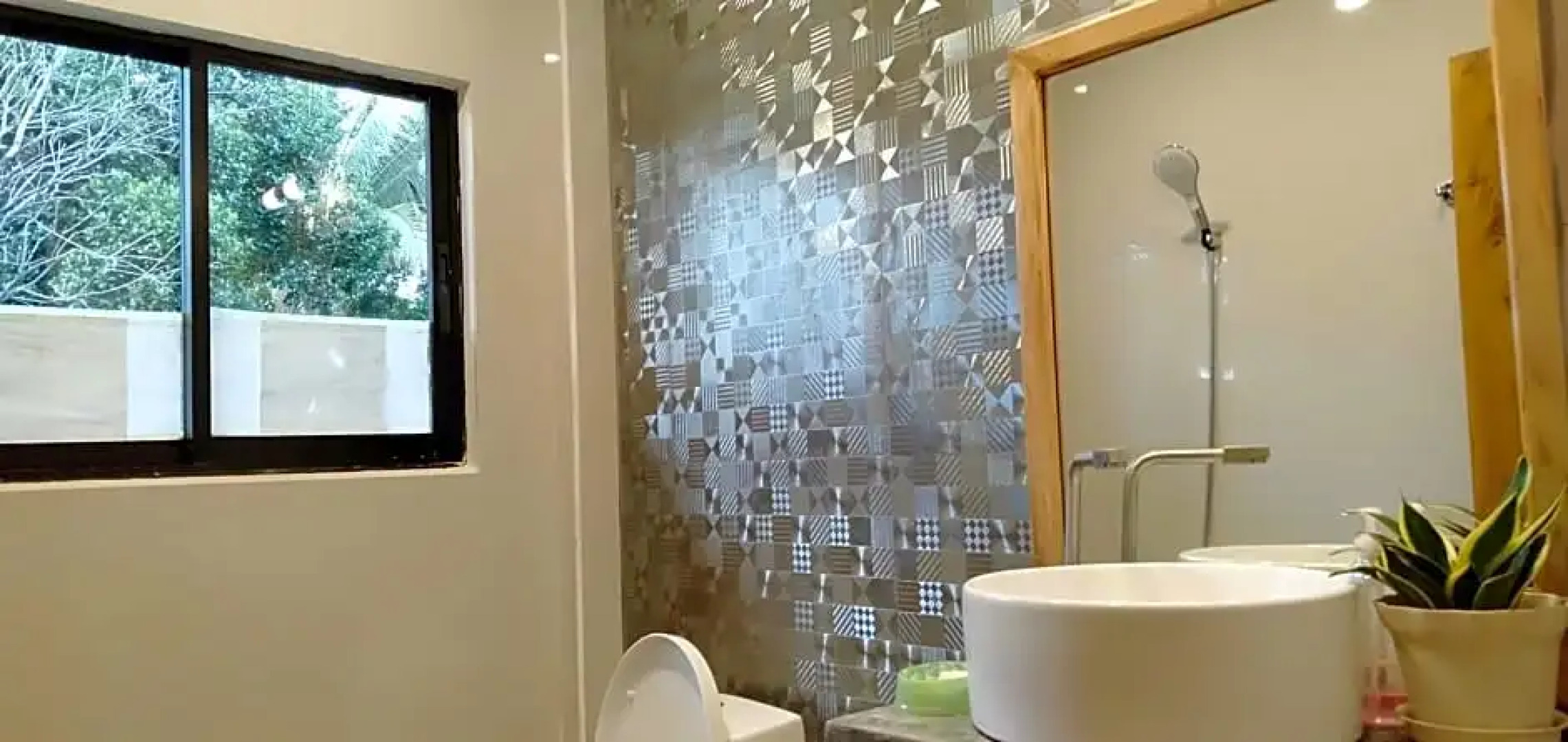 Bohol 3 Bedroom Villa