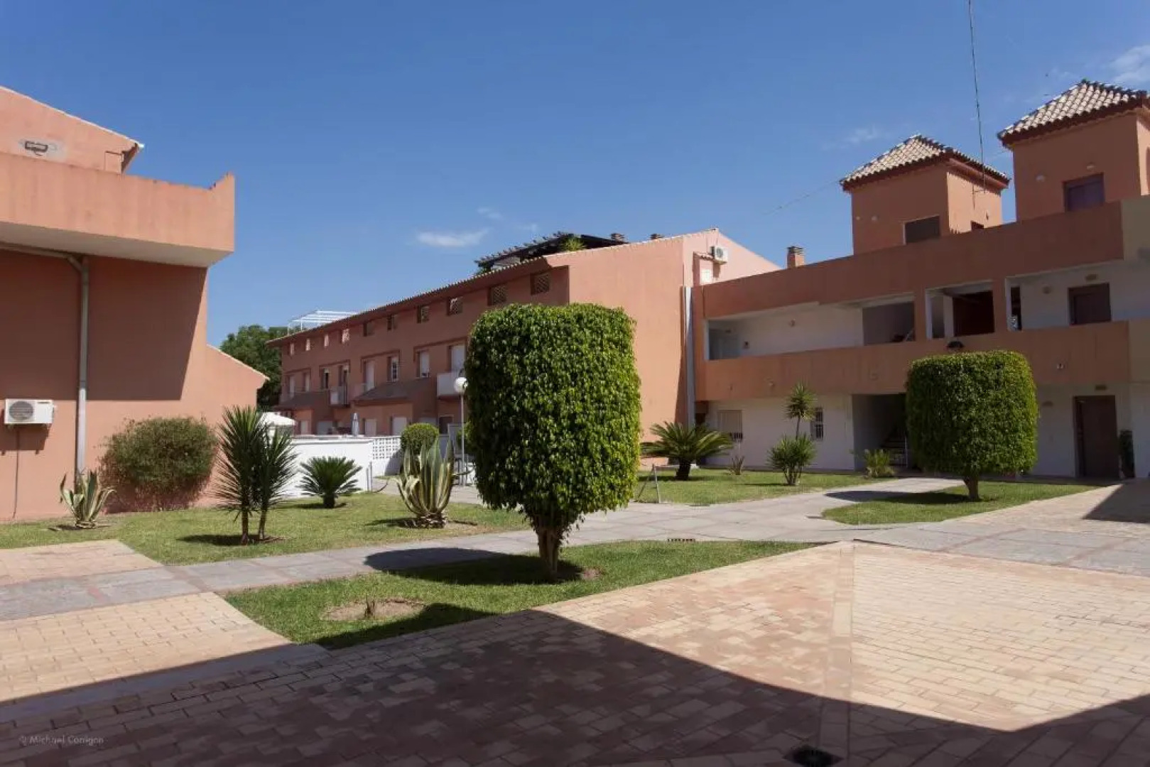 Mare Nostrum Apartments